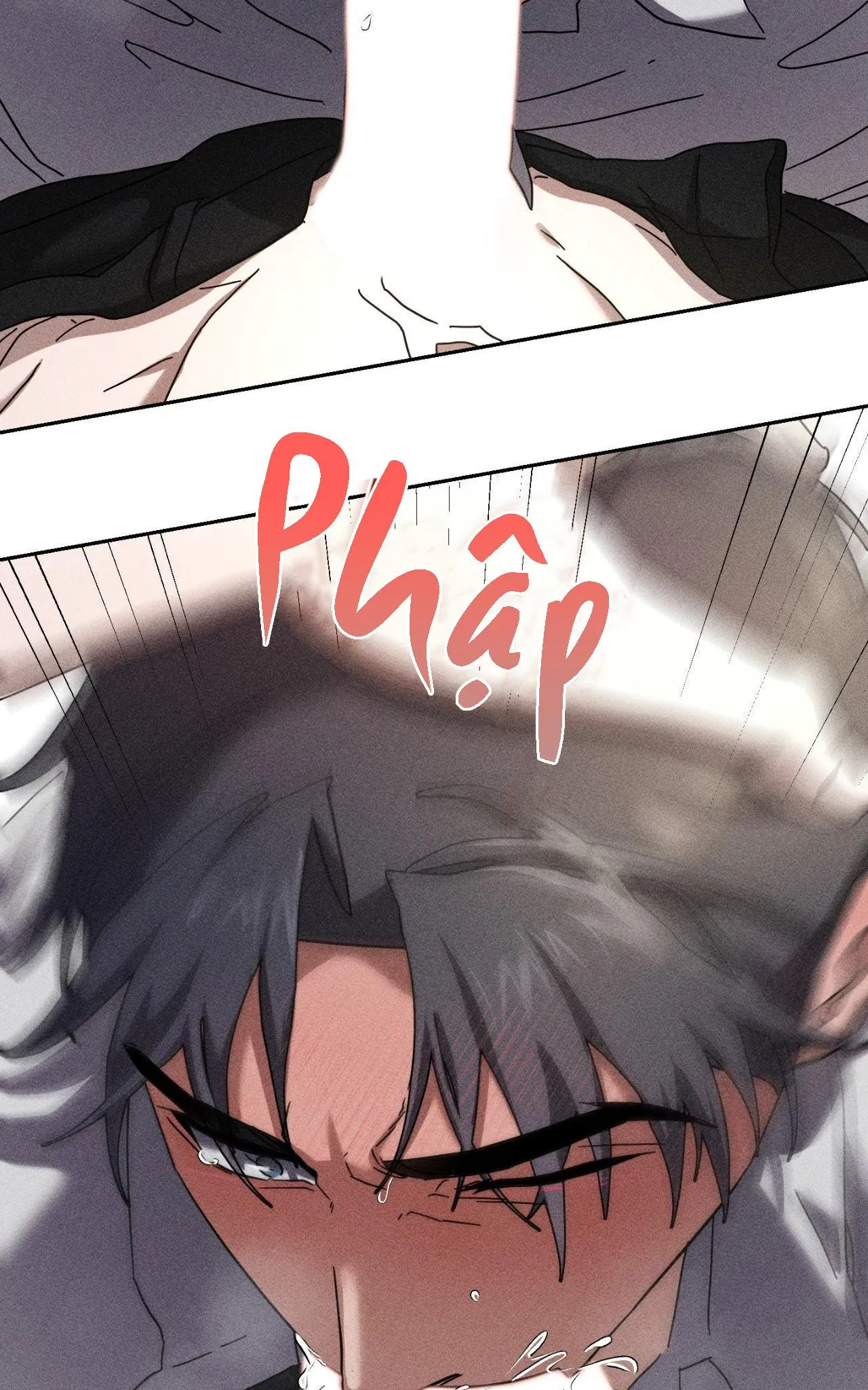 LUẬT LỆ OMERTÀ Chapter 14 Trang 50