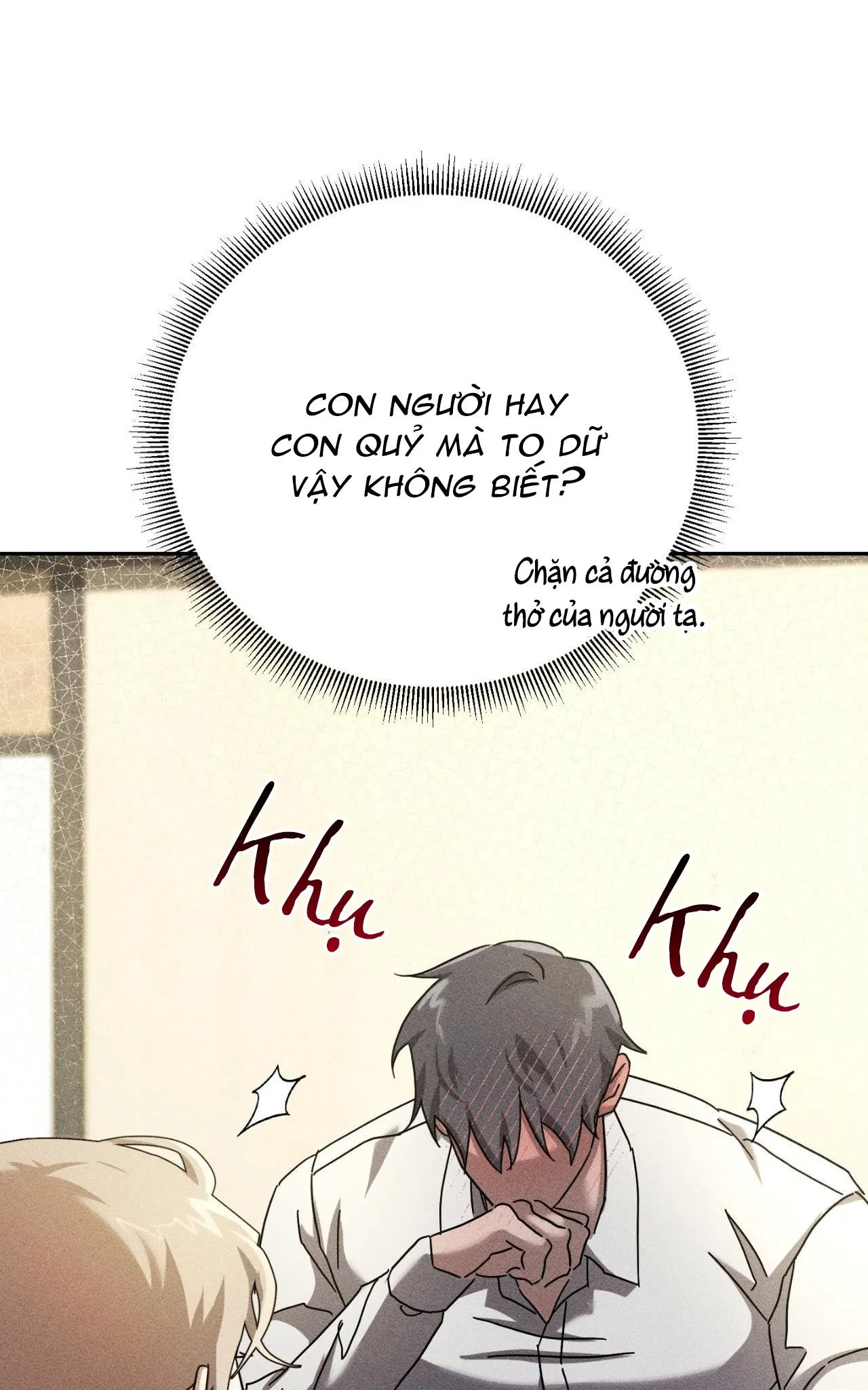 LUẬT LỆ OMERTÀ Chapter 14 Trang 53