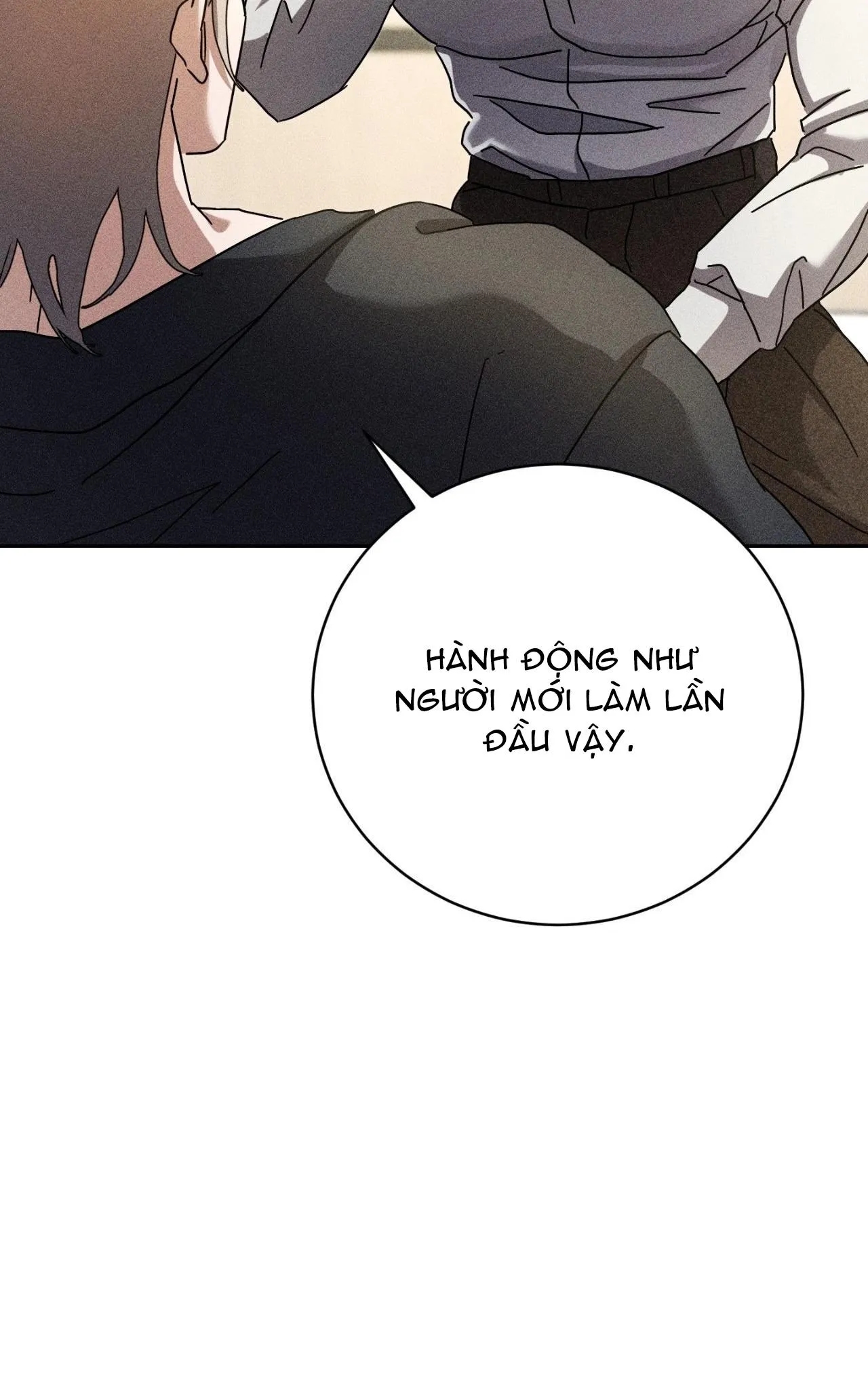 LUẬT LỆ OMERTÀ Chapter 14 Trang 54