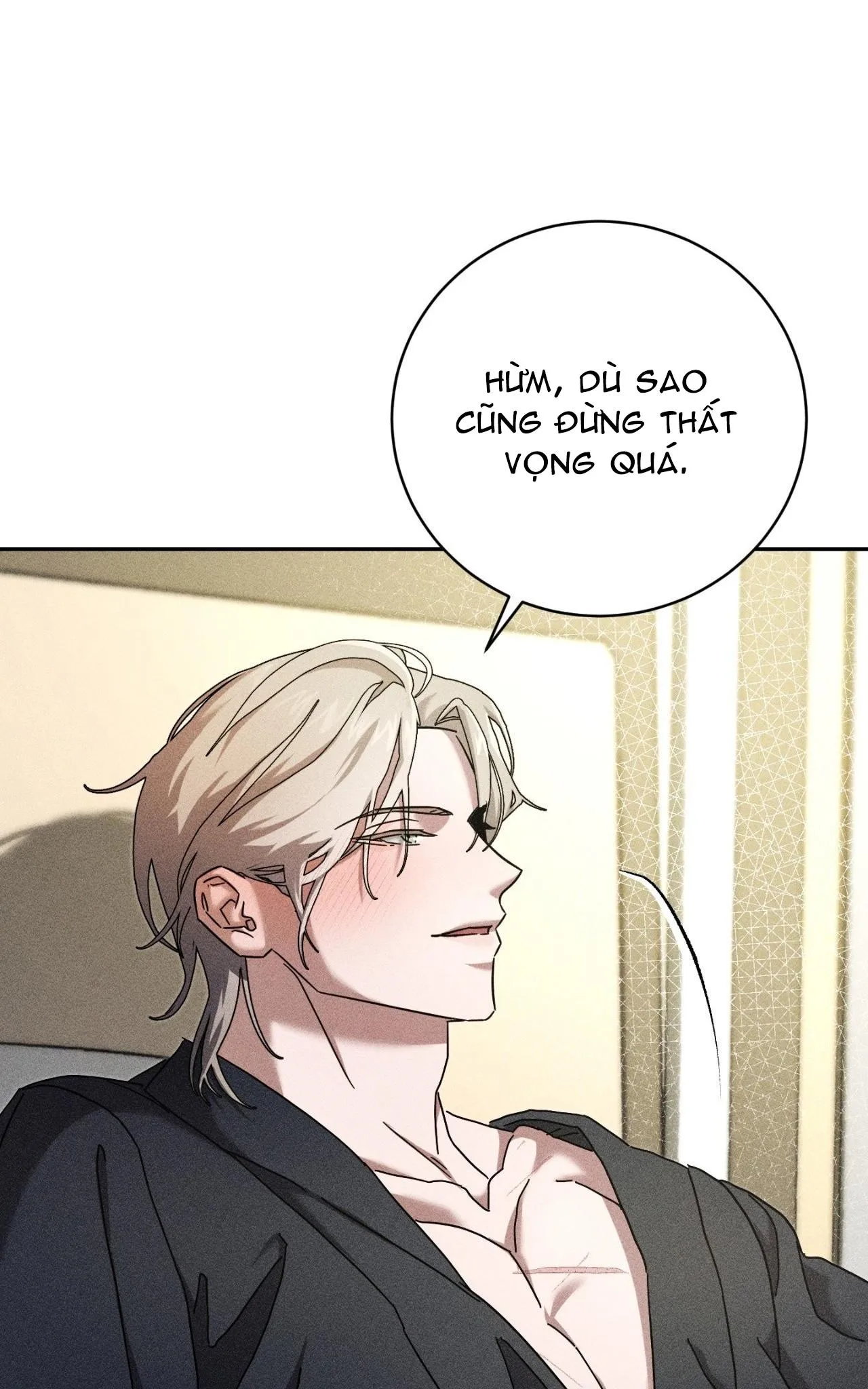 LUẬT LỆ OMERTÀ Chapter 14 Trang 55