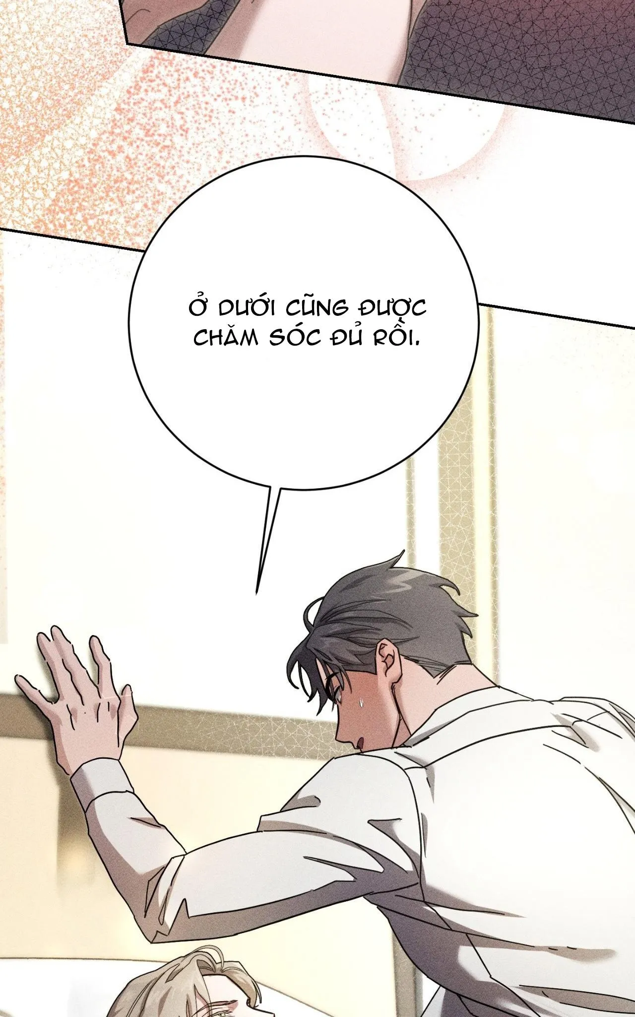 LUẬT LỆ OMERTÀ Chapter 14 Trang 57