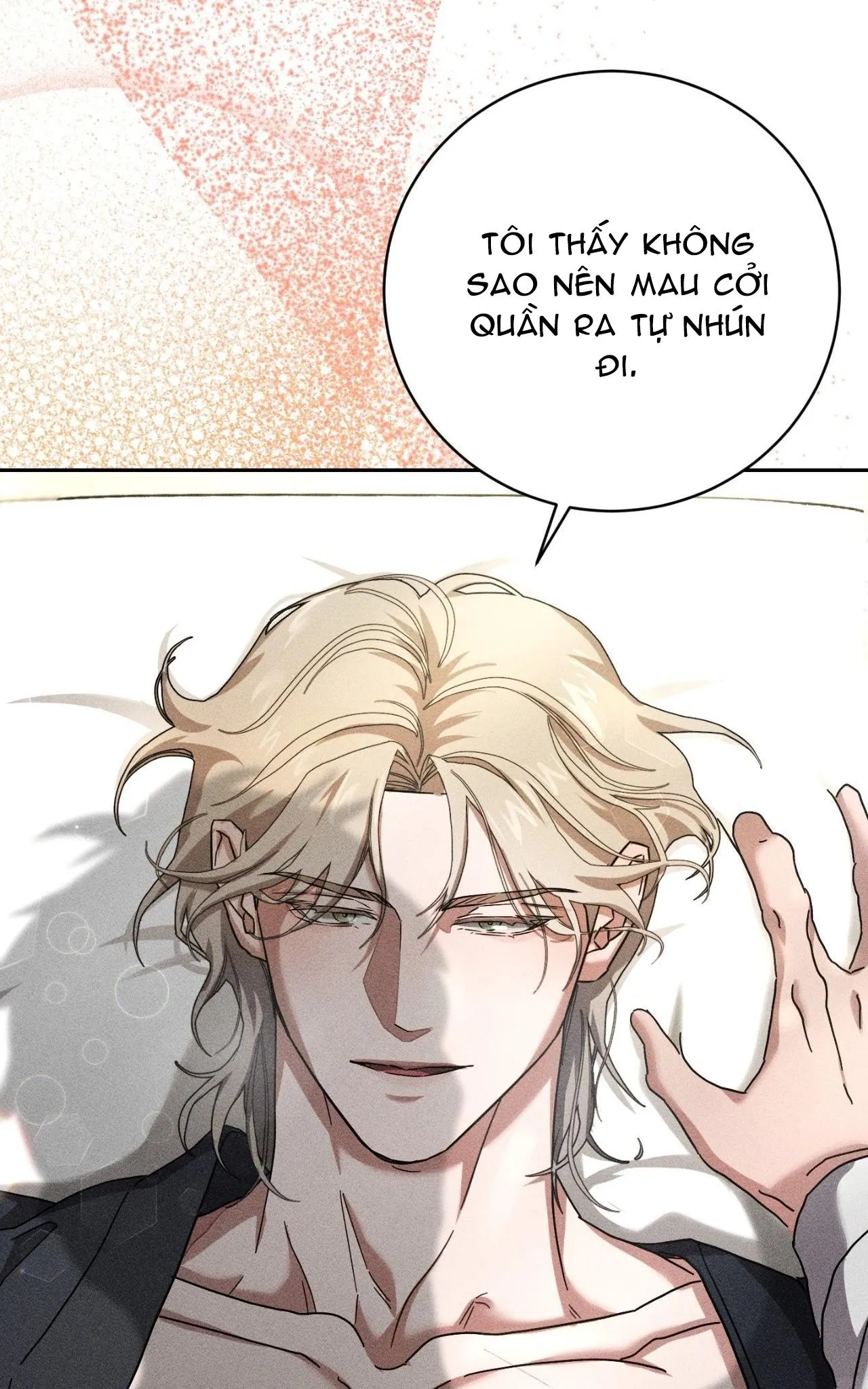 LUẬT LỆ OMERTÀ Chapter 14 Trang 59