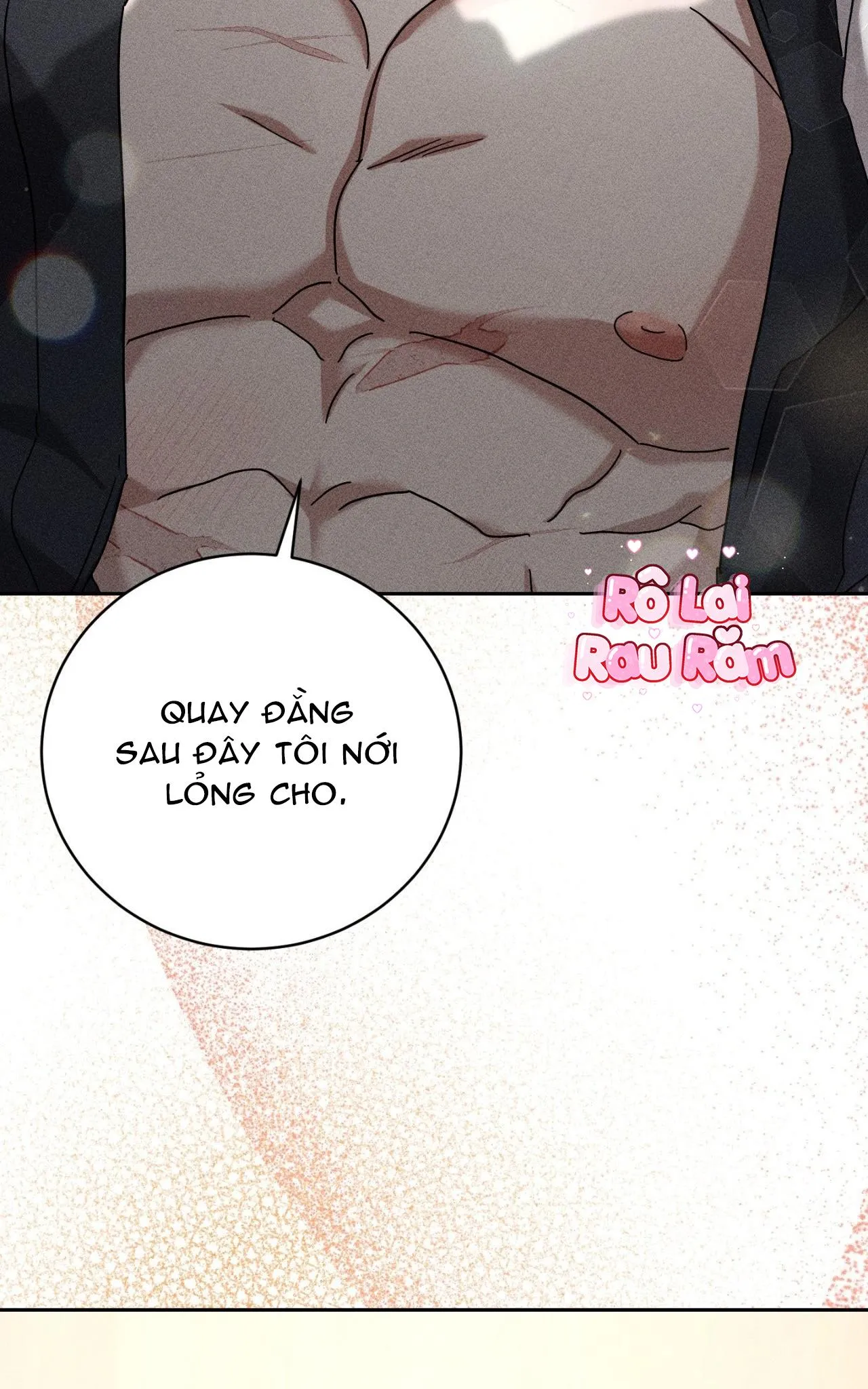 LUẬT LỆ OMERTÀ Chapter 14 Trang 60