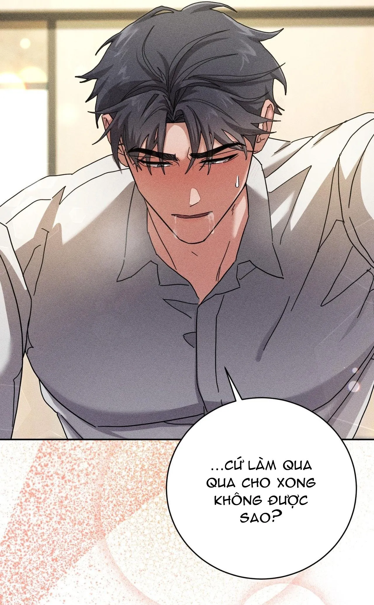 LUẬT LỆ OMERTÀ Chapter 14 Trang 61