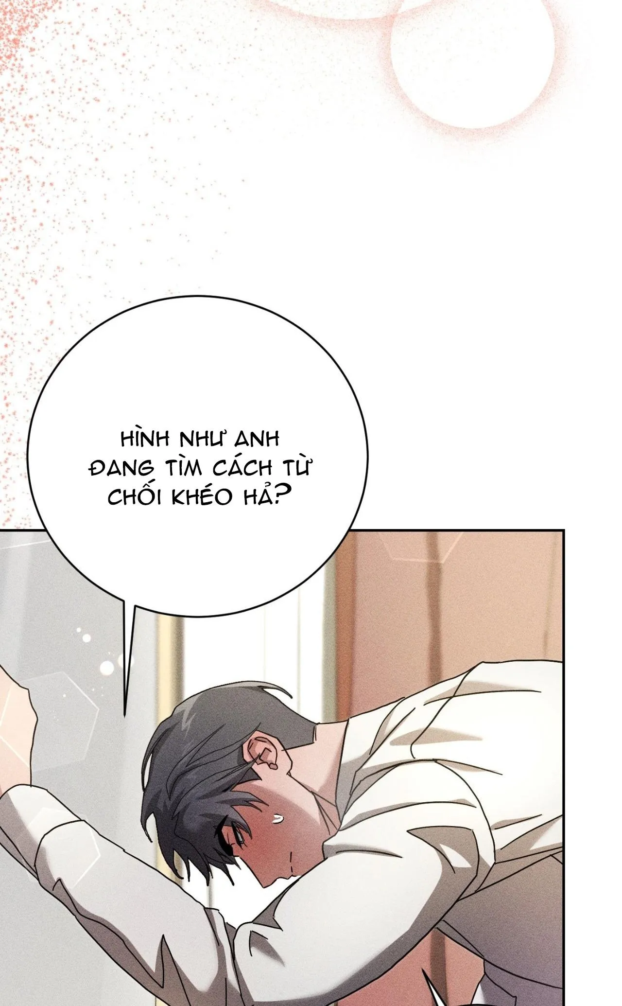 LUẬT LỆ OMERTÀ Chapter 14 Trang 62