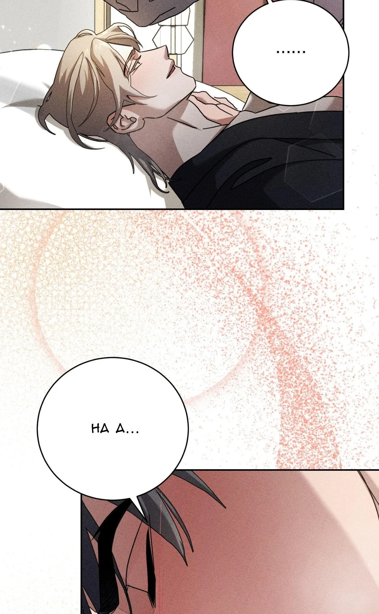 LUẬT LỆ OMERTÀ Chapter 14 Trang 63