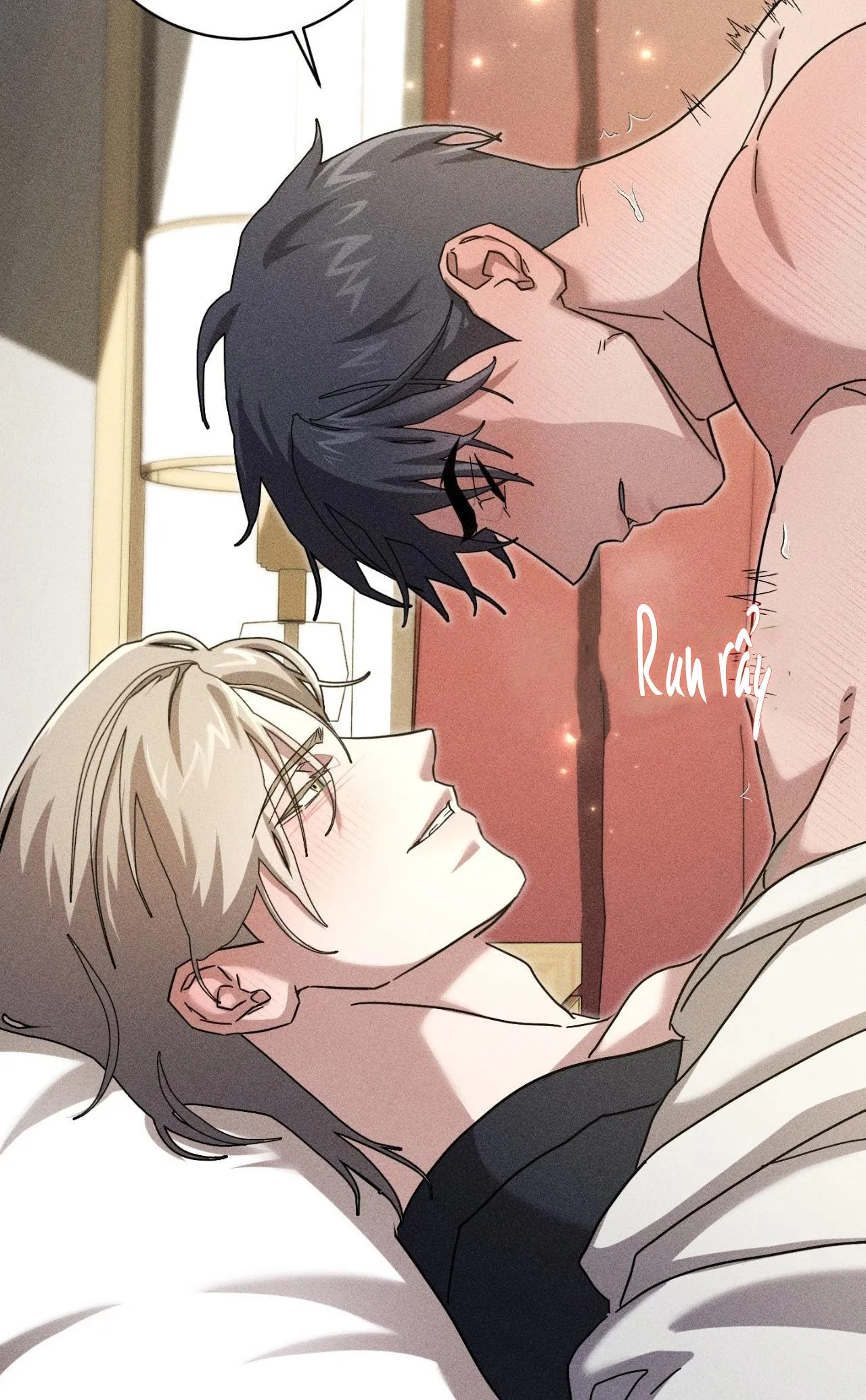 LUẬT LỆ OMERTÀ Chapter 14 Trang 69