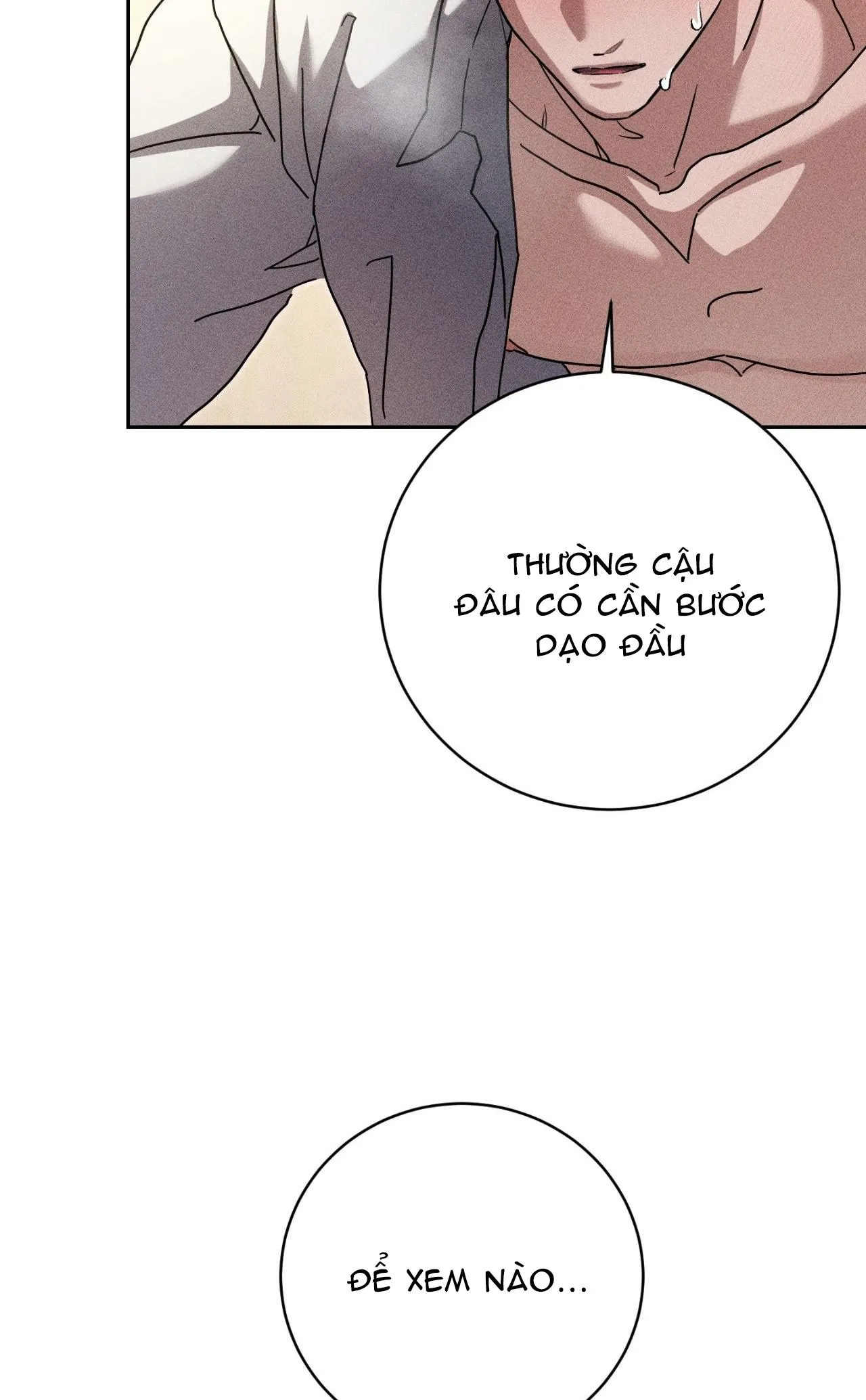 LUẬT LỆ OMERTÀ Chapter 14 Trang 71