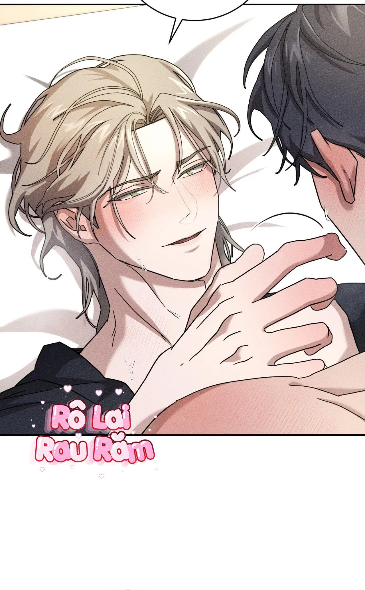 LUẬT LỆ OMERTÀ Chapter 14 Trang 72