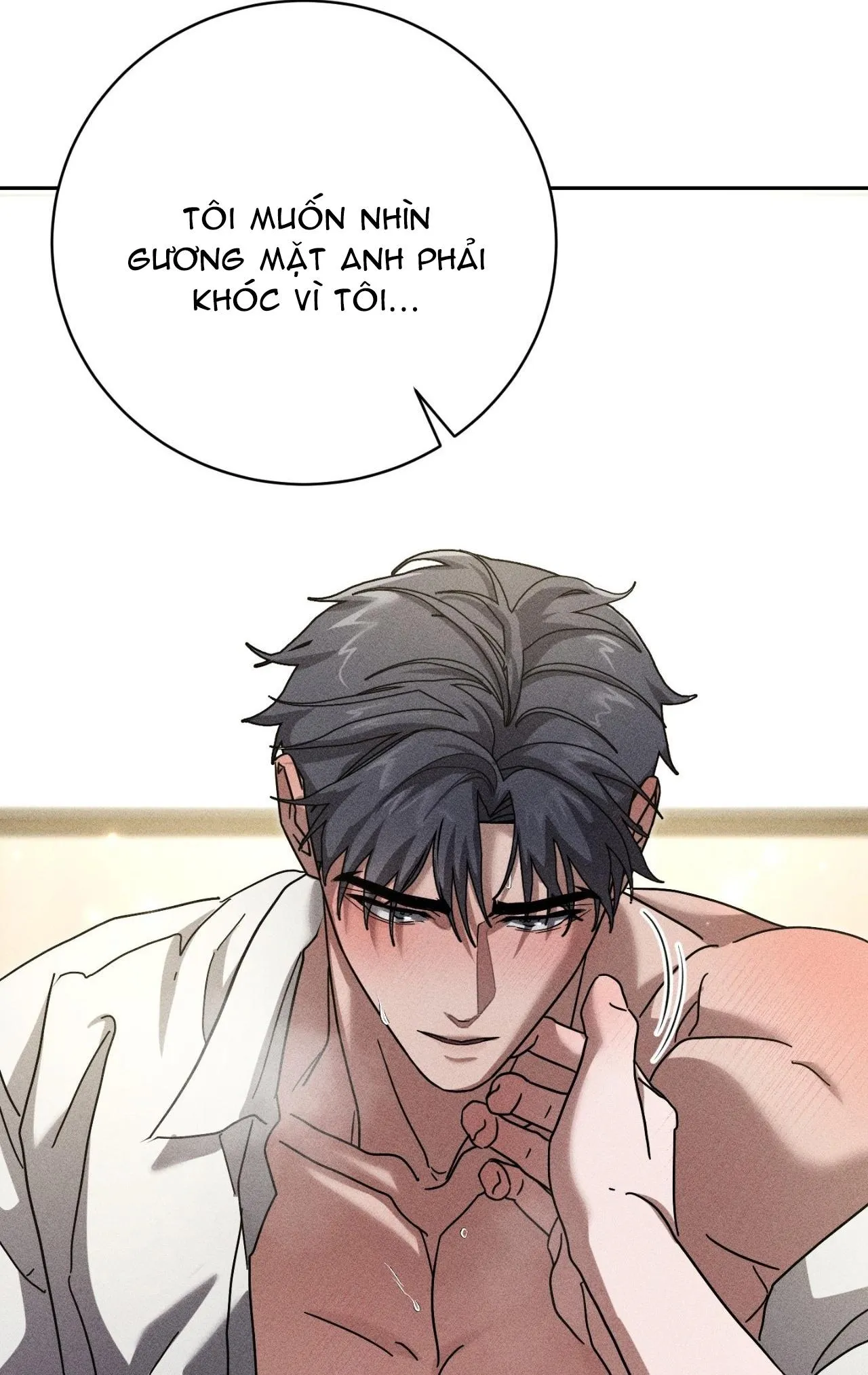 LUẬT LỆ OMERTÀ Chapter 14 Trang 73