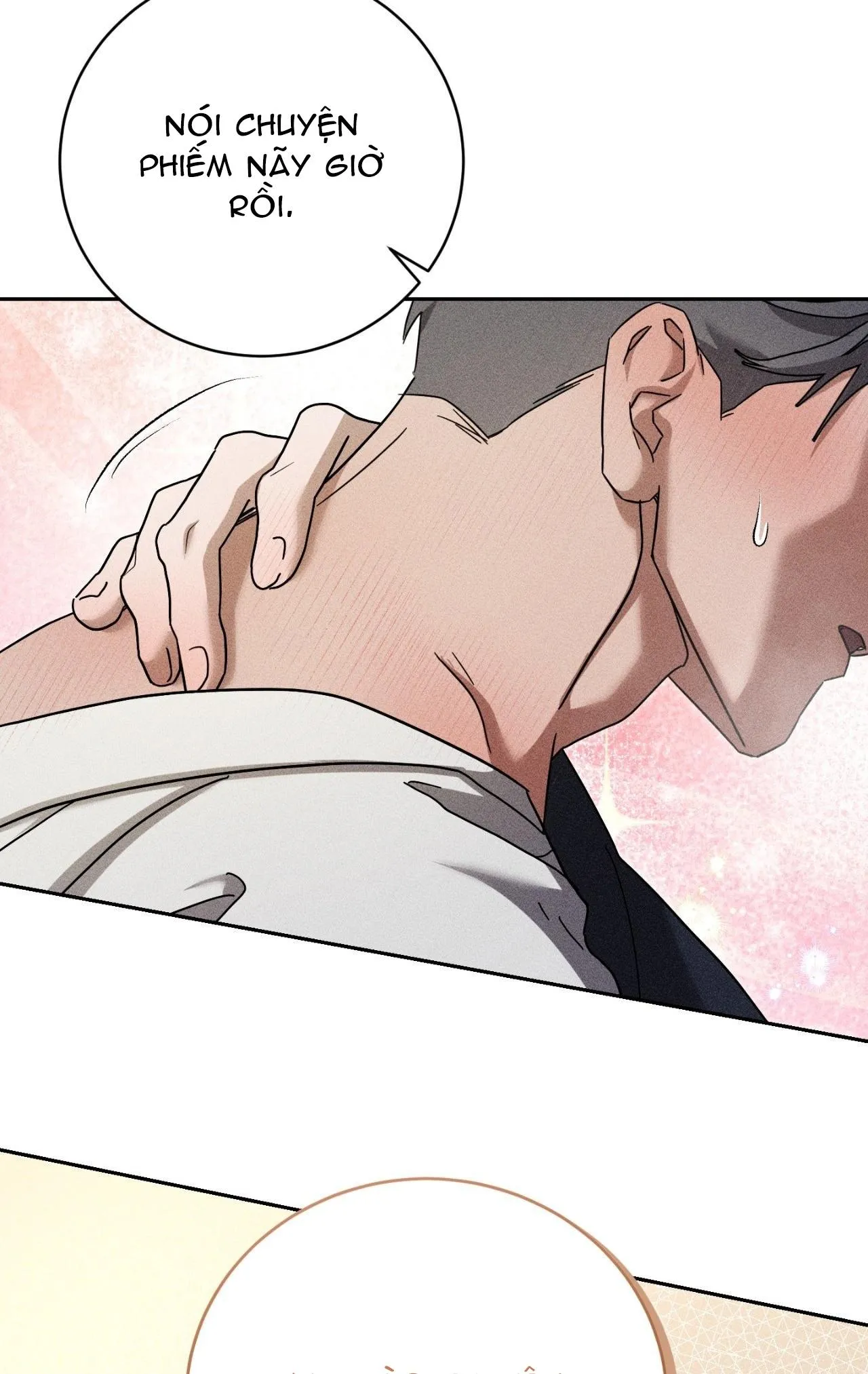 LUẬT LỆ OMERTÀ Chapter 14 Trang 75