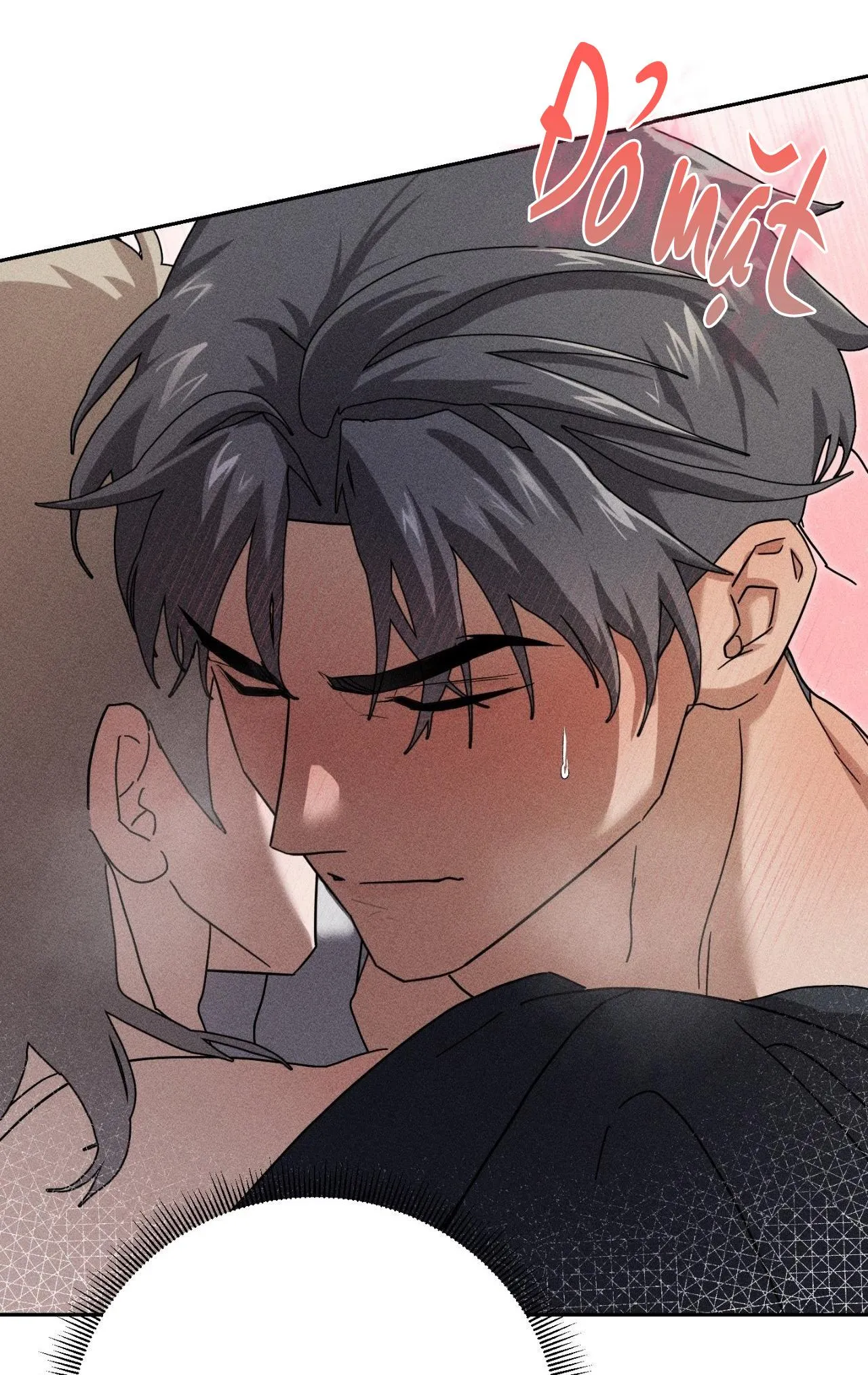 LUẬT LỆ OMERTÀ Chapter 14 Trang 78