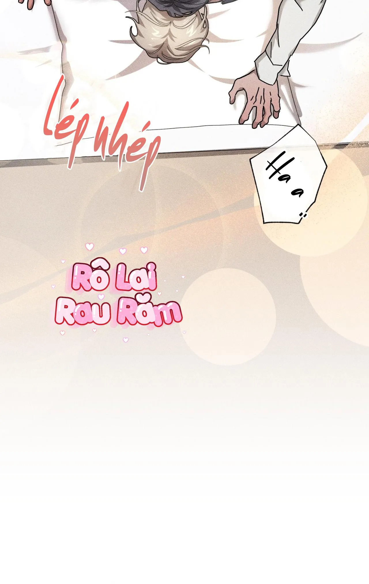 LUẬT LỆ OMERTÀ Chapter 14 Trang 84