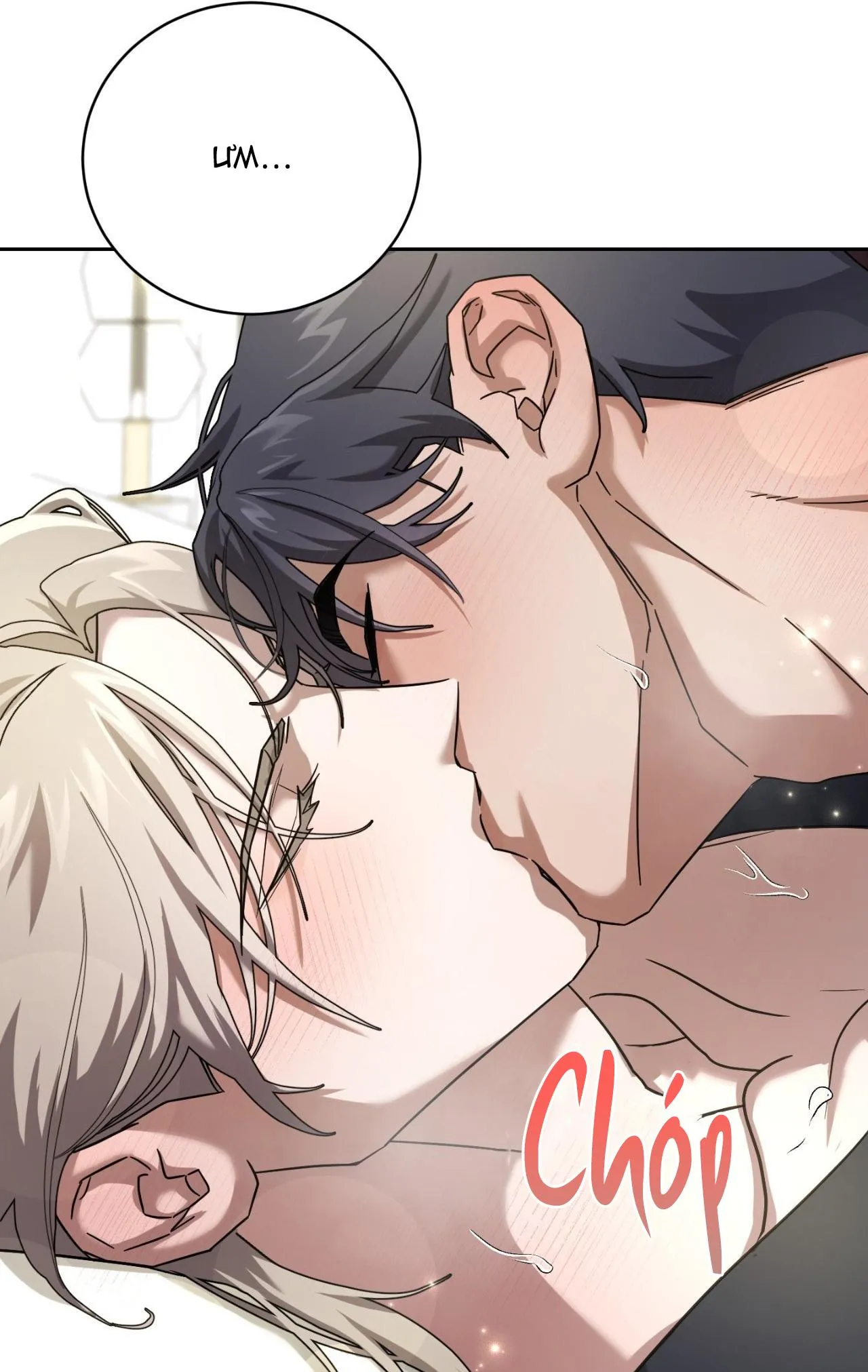 LUẬT LỆ OMERTÀ Chapter 14 Trang 85