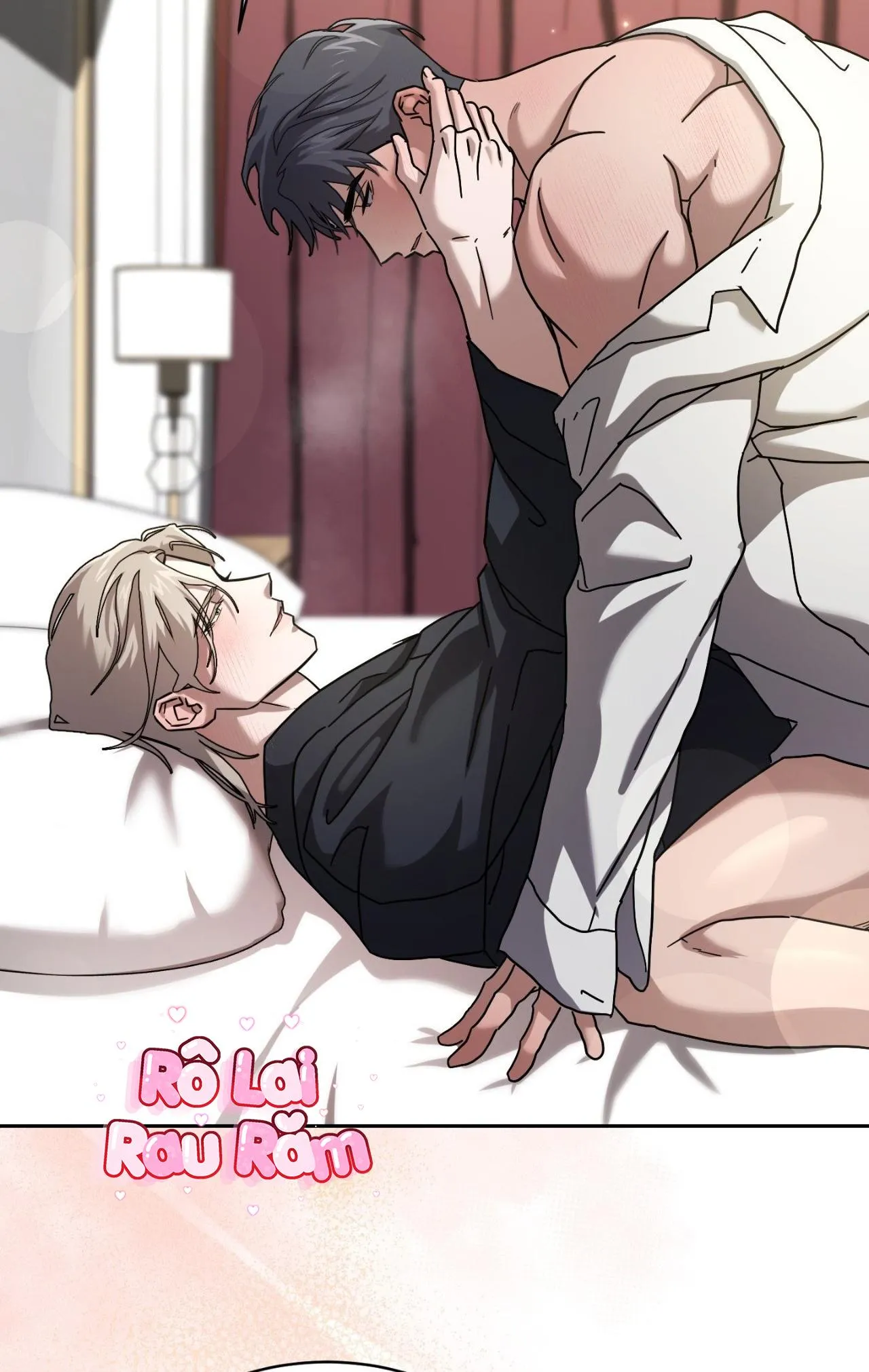 LUẬT LỆ OMERTÀ Chapter 14 Trang 88