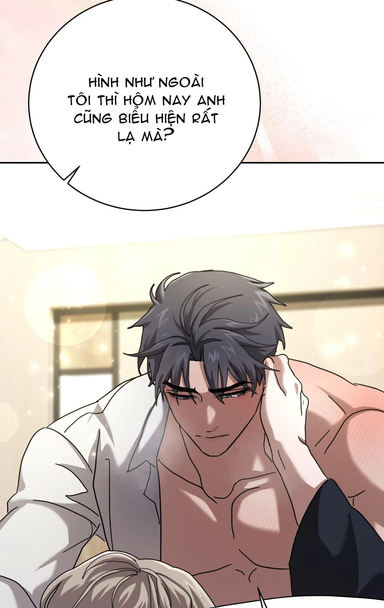 LUẬT LỆ OMERTÀ Chapter 14 Trang 89