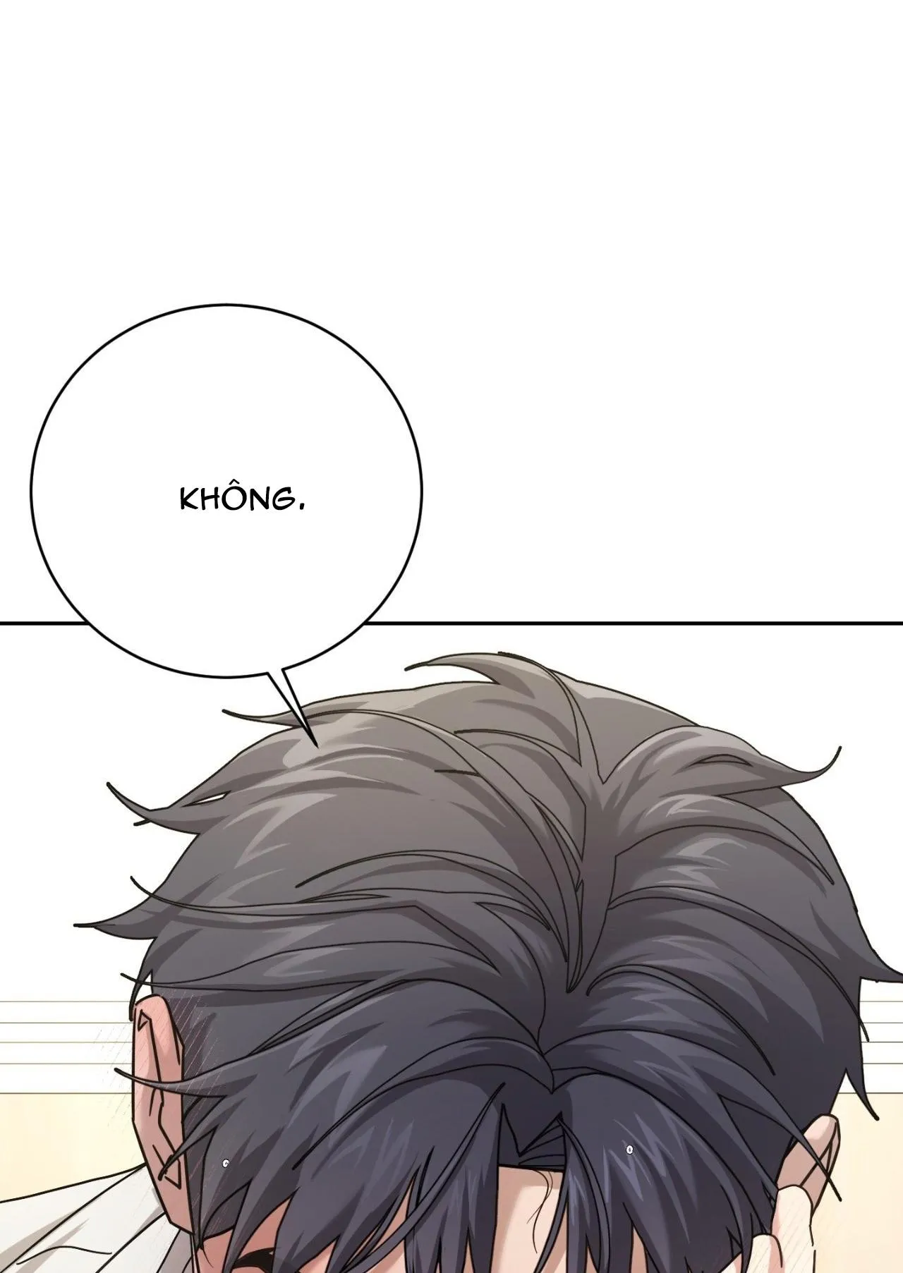 LUẬT LỆ OMERTÀ Chapter 14 Trang 98