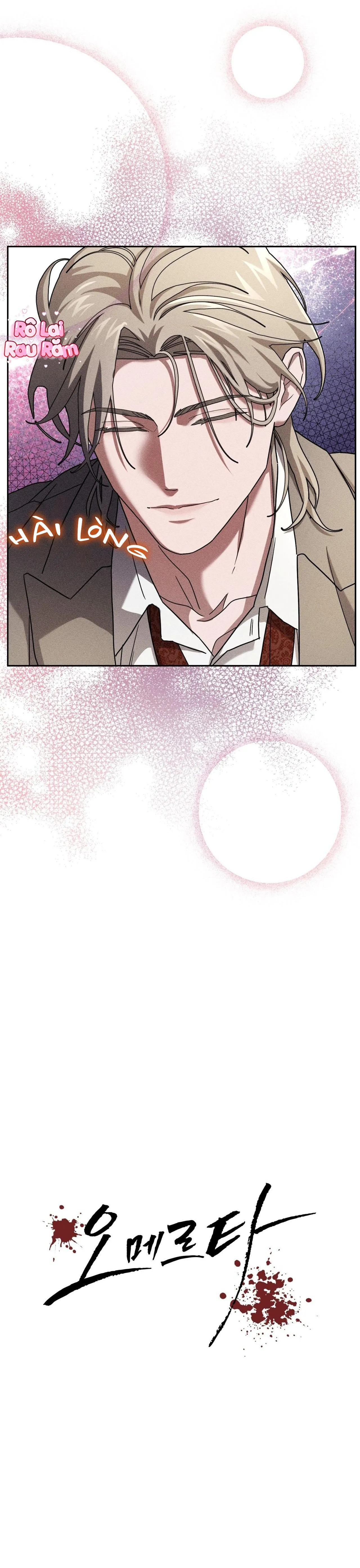 LUẬT LỆ OMERTÀ Chapter 15 Trang 13