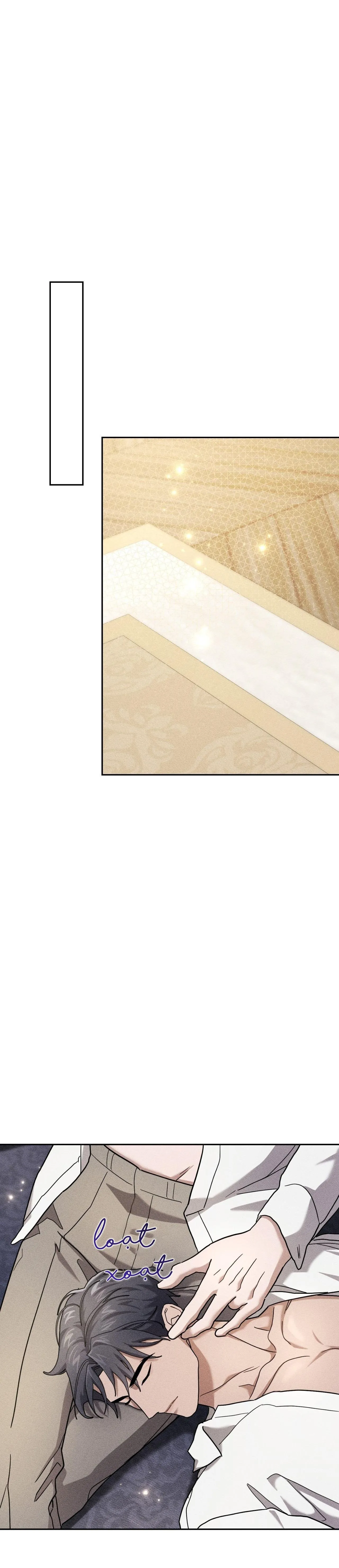 LUẬT LỆ OMERTÀ Chapter 15 Trang 26