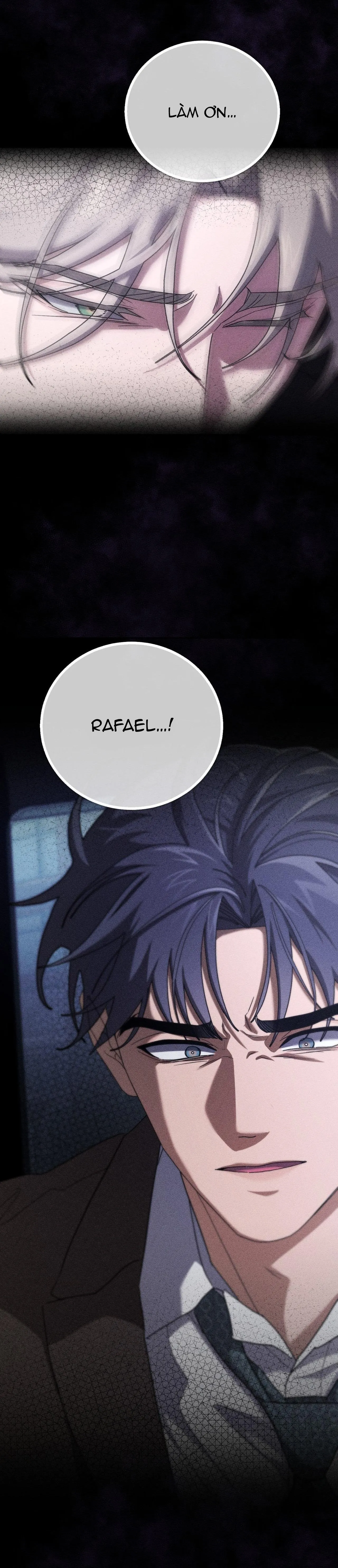 LUẬT LỆ OMERTÀ Chapter 15 Trang 29