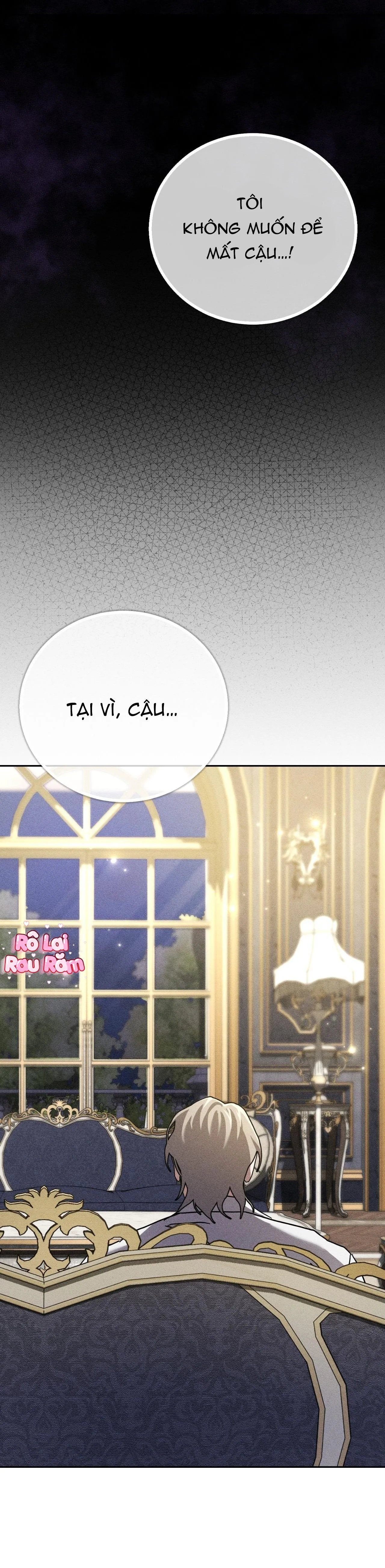 LUẬT LỆ OMERTÀ Chapter 15 Trang 30