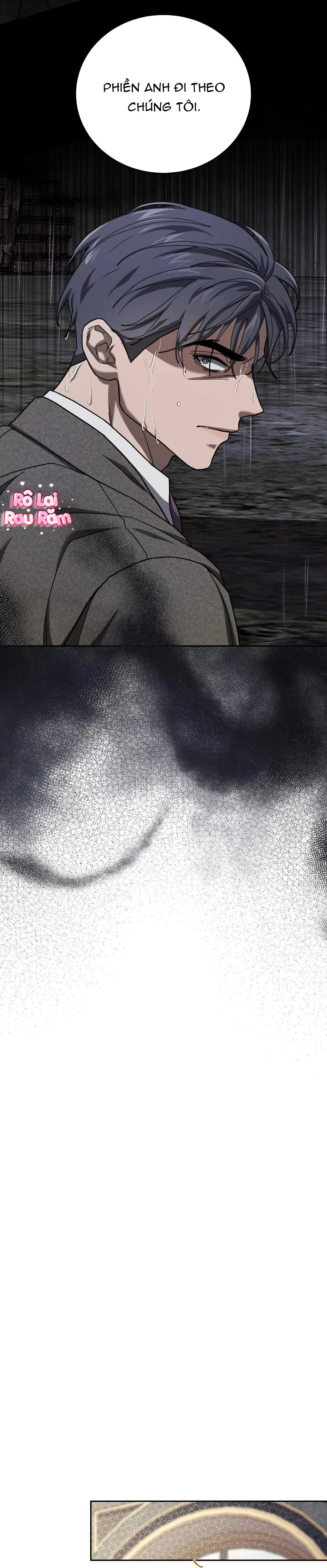 LUẬT LỆ OMERTÀ Chapter 16 Trang 16