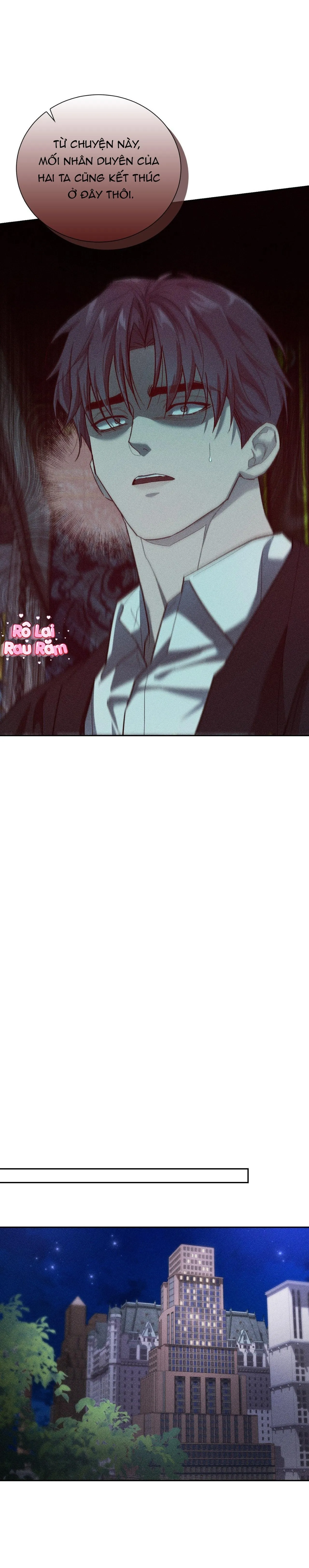 LUẬT LỆ OMERTÀ Chapter 22 Trang 20