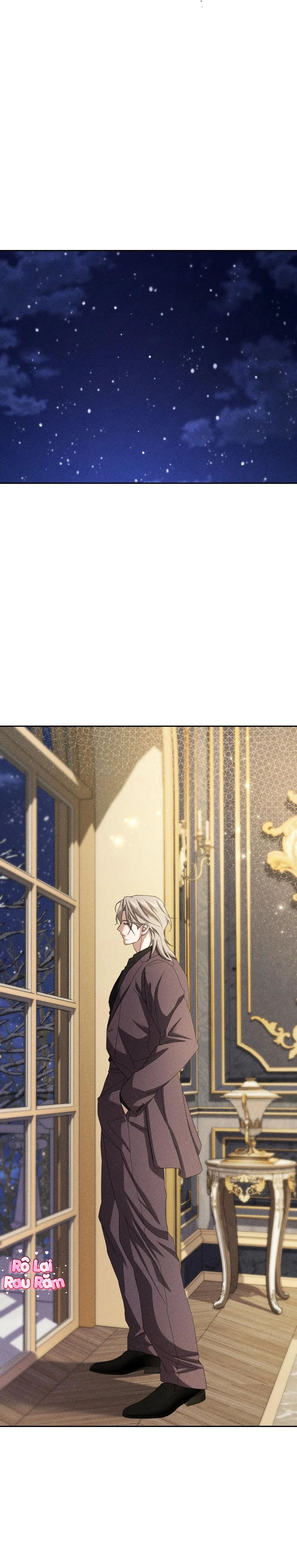 LUẬT LỆ OMERTÀ Chapter 23 Trang 4