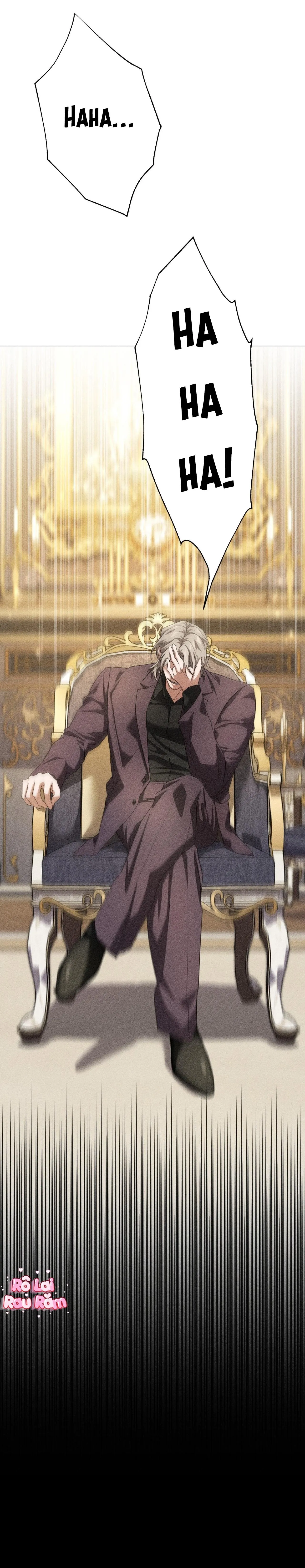 LUẬT LỆ OMERTÀ Chapter 23 Trang 16