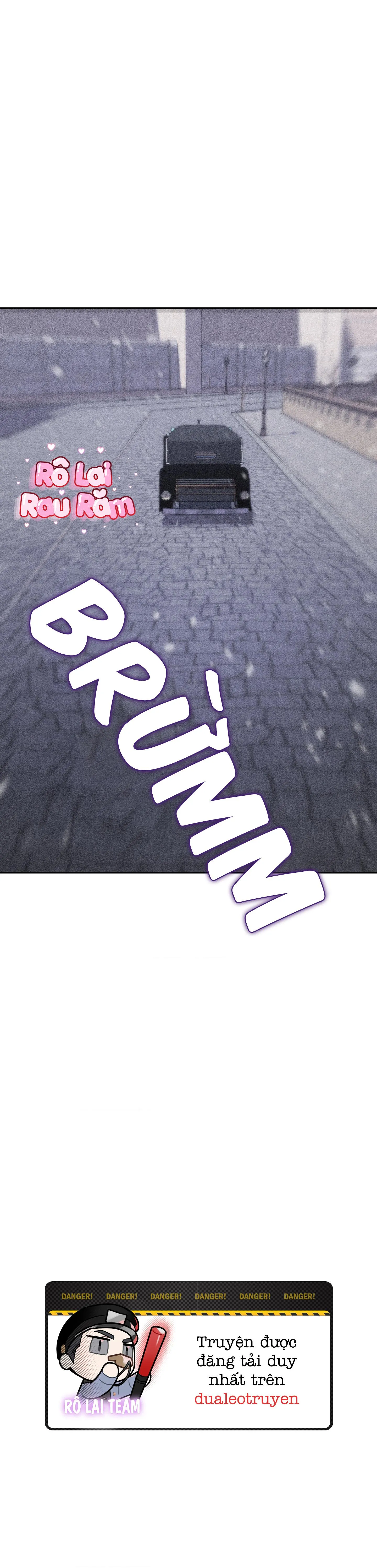 LUẬT LỆ OMERTÀ Chapter 25 Trang 9