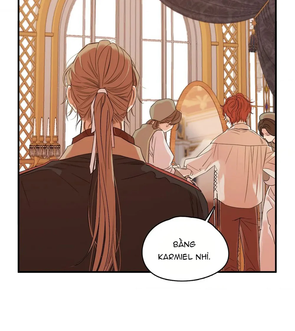 Lunacy Chapter 2 Trang 5