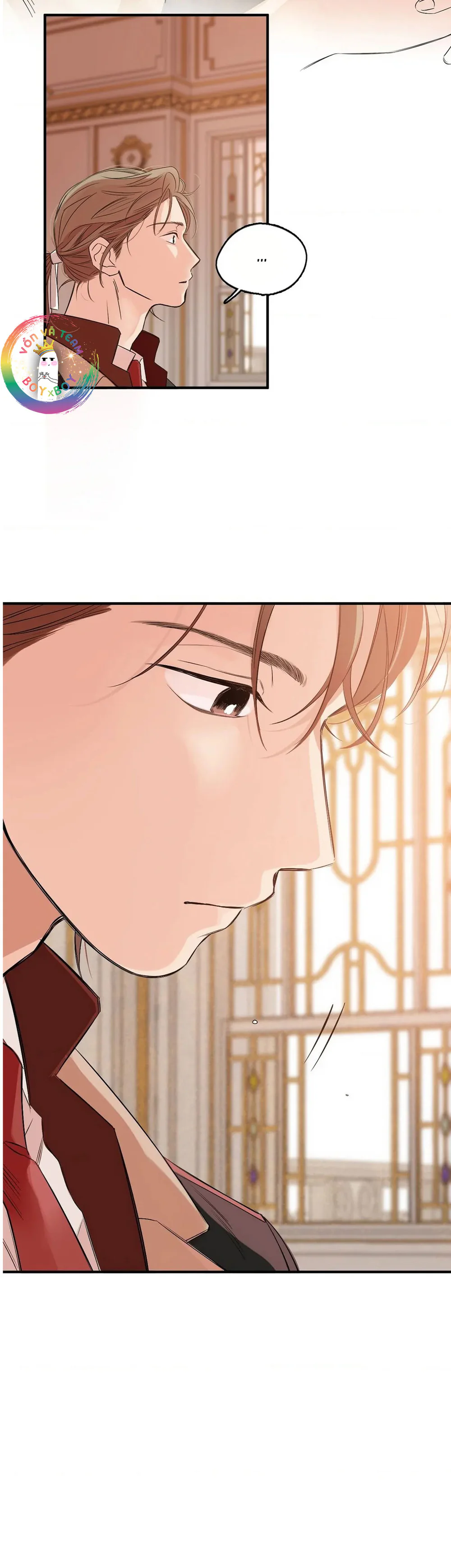 Lunacy Chapter 2 Trang 39