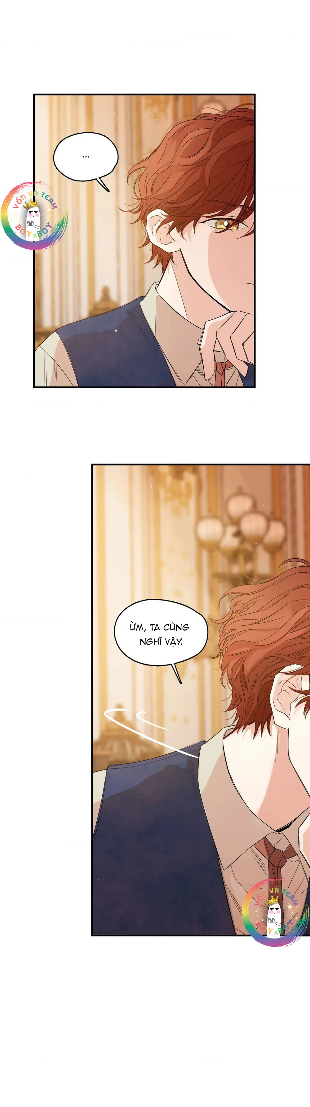 Lunacy Chapter 2 Trang 42