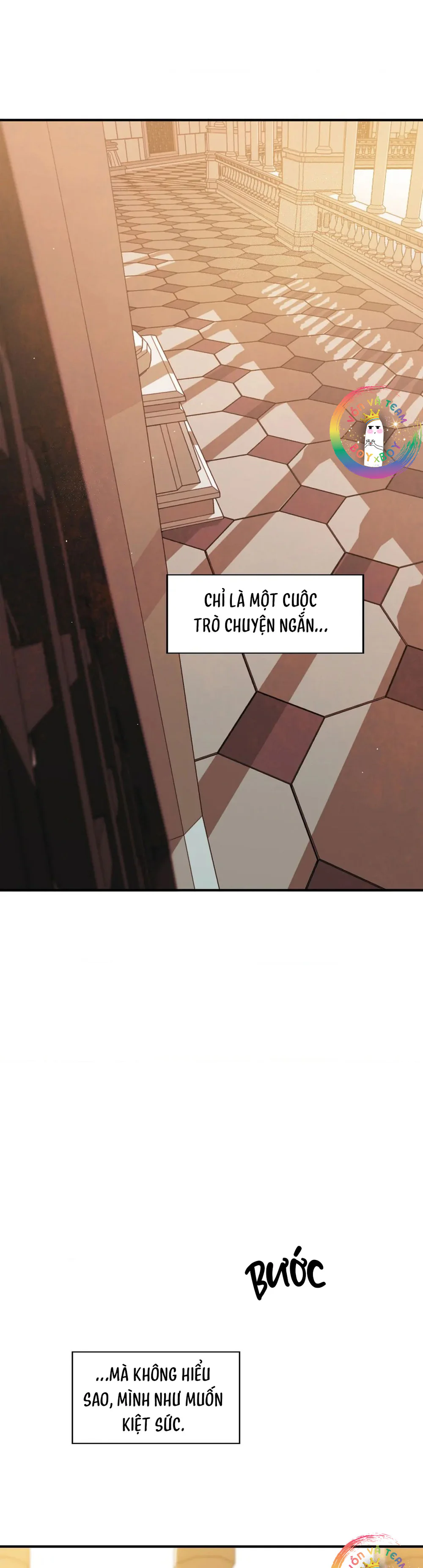 Lunacy Chapter 2 Trang 44