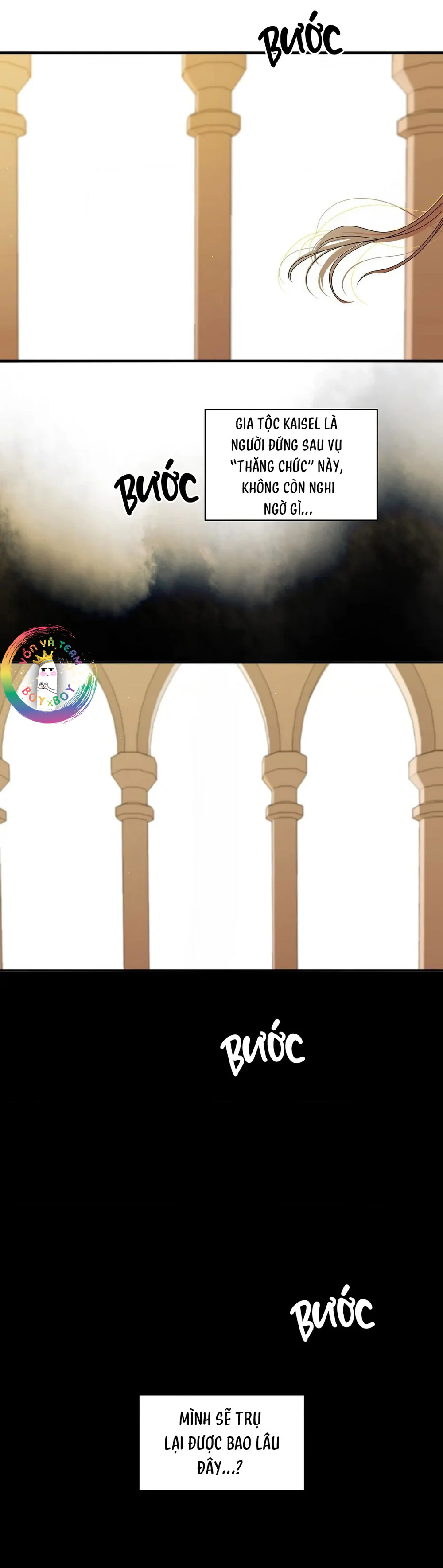 Lunacy Chapter 2 Trang 46