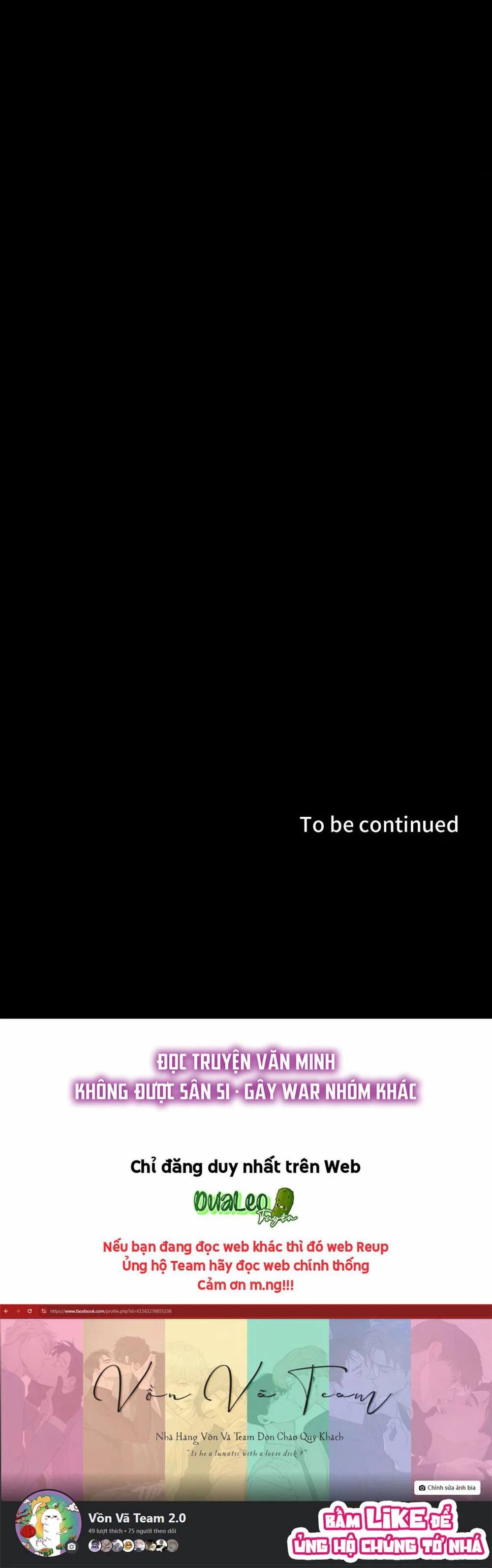 Lunacy Chapter 2 Trang 47