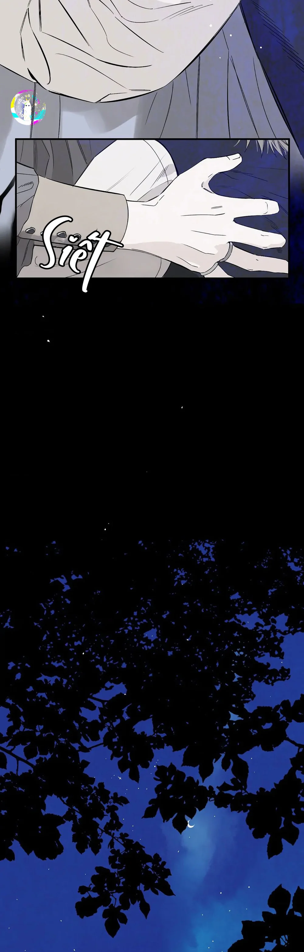 Lunacy Chapter 3 Trang 5