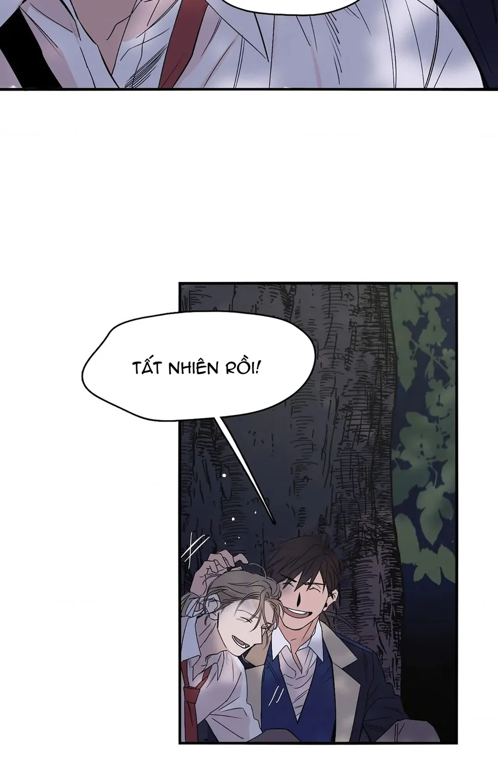 Lunacy Chapter 3 Trang 12