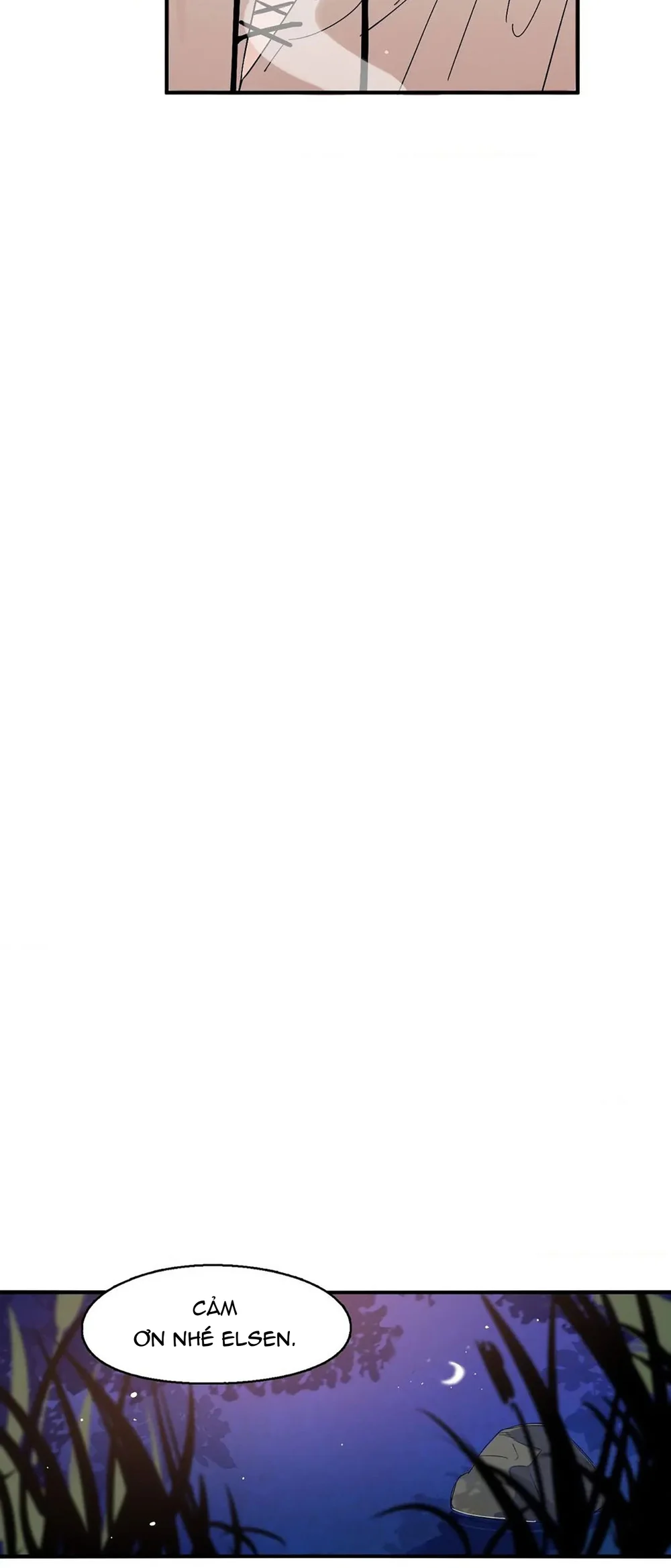 Lunacy Chapter 3 Trang 30