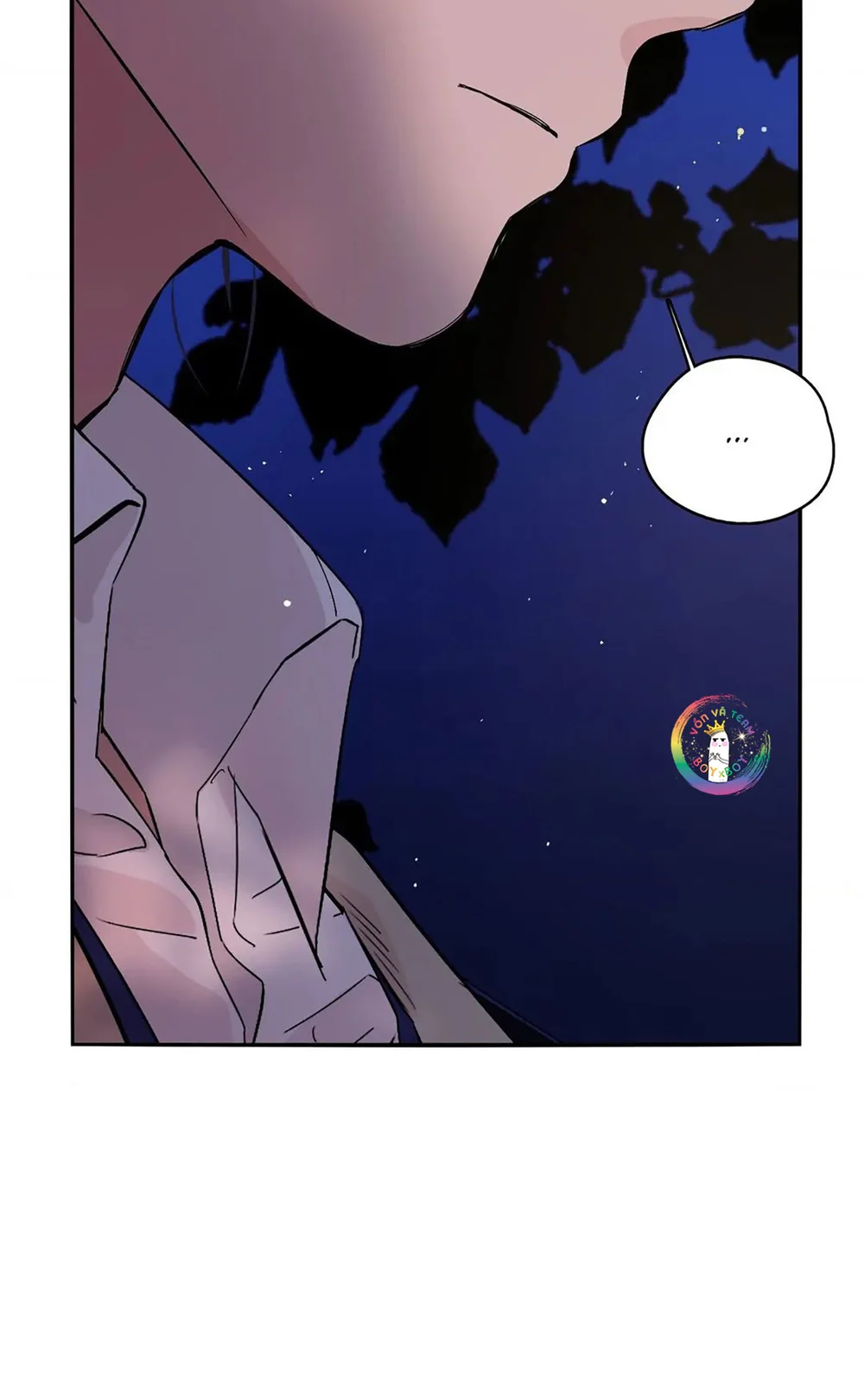 Lunacy Chapter 3 Trang 33