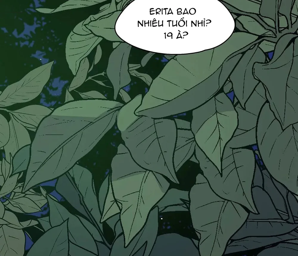 Lunacy Chapter 4 Trang 3