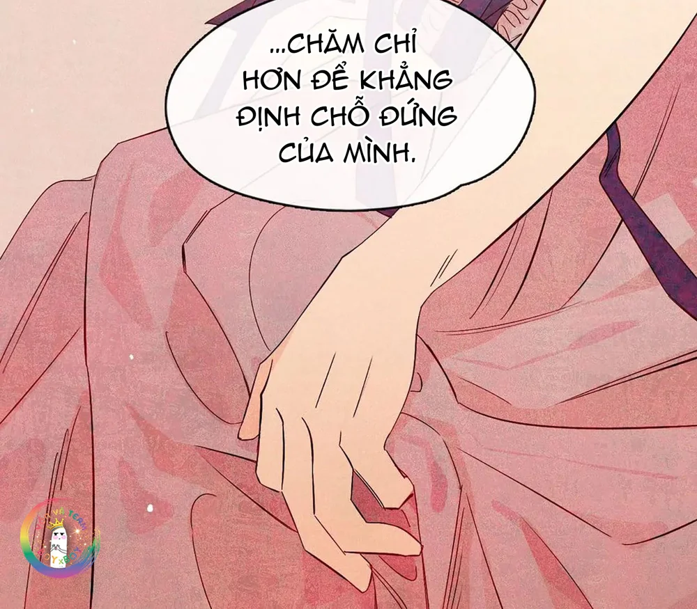 Lunacy Chapter 4 Trang 11