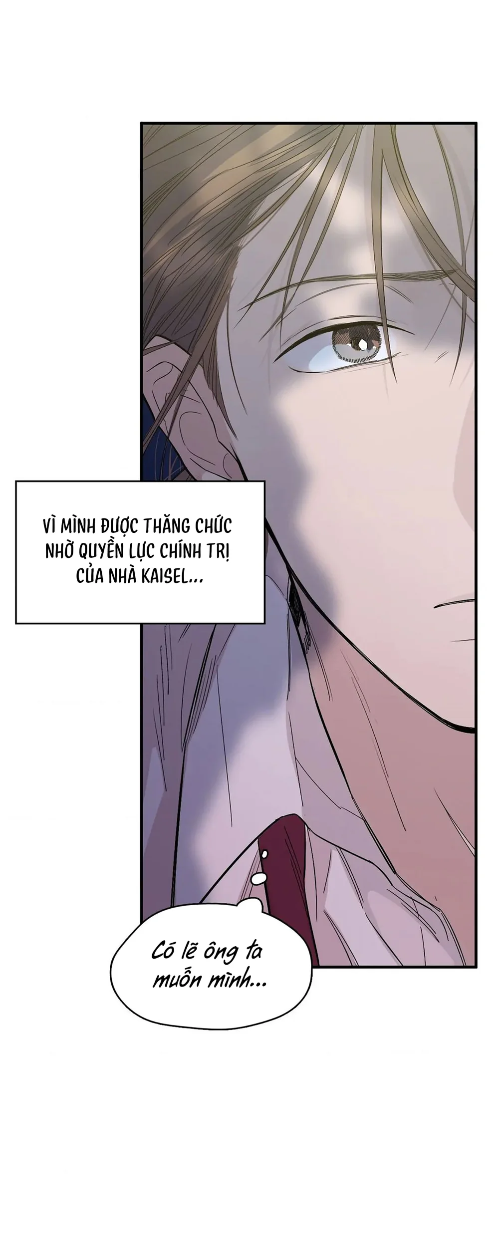 Lunacy Chapter 4 Trang 24