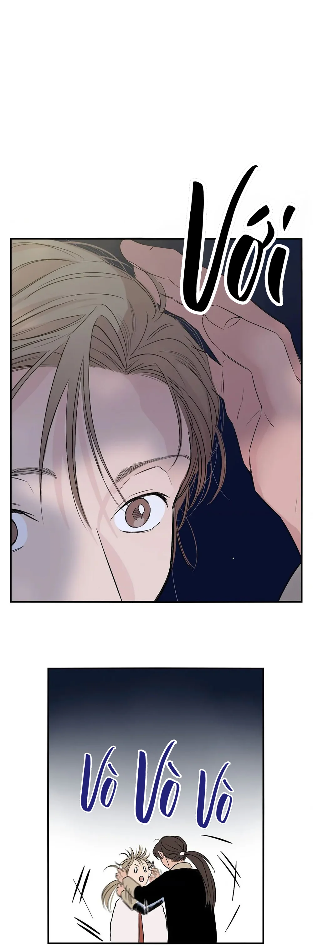 Lunacy Chapter 4 Trang 29