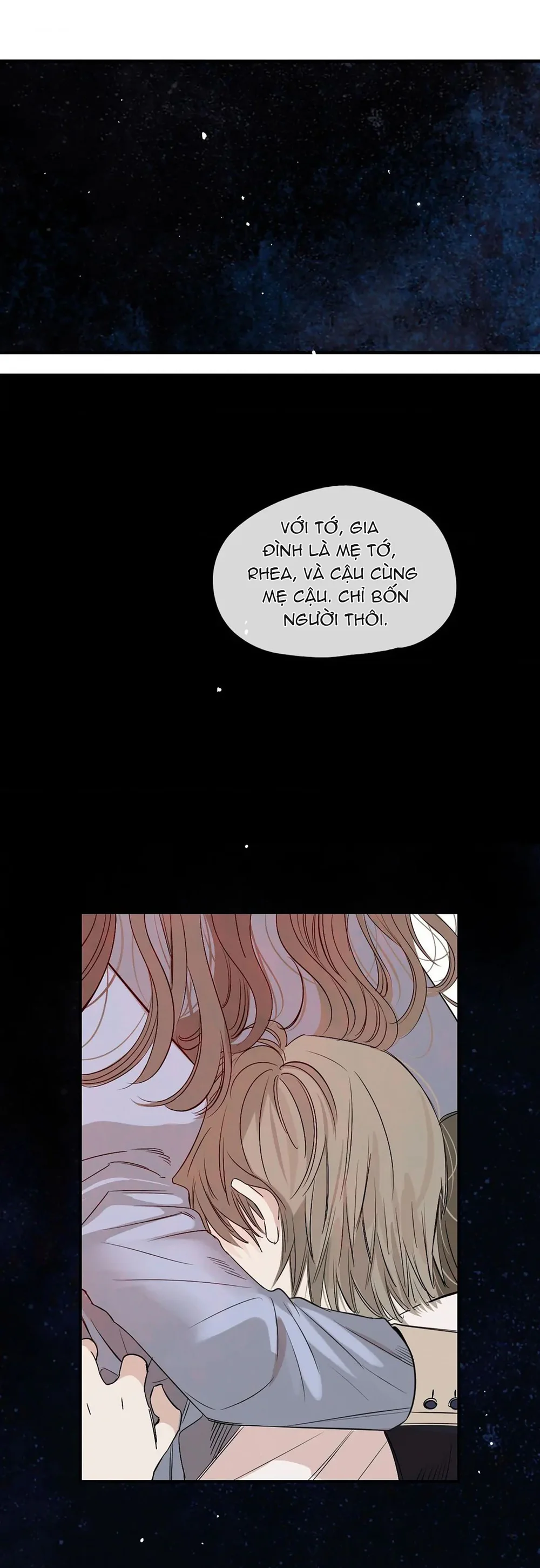 Lunacy Chapter 4 Trang 33