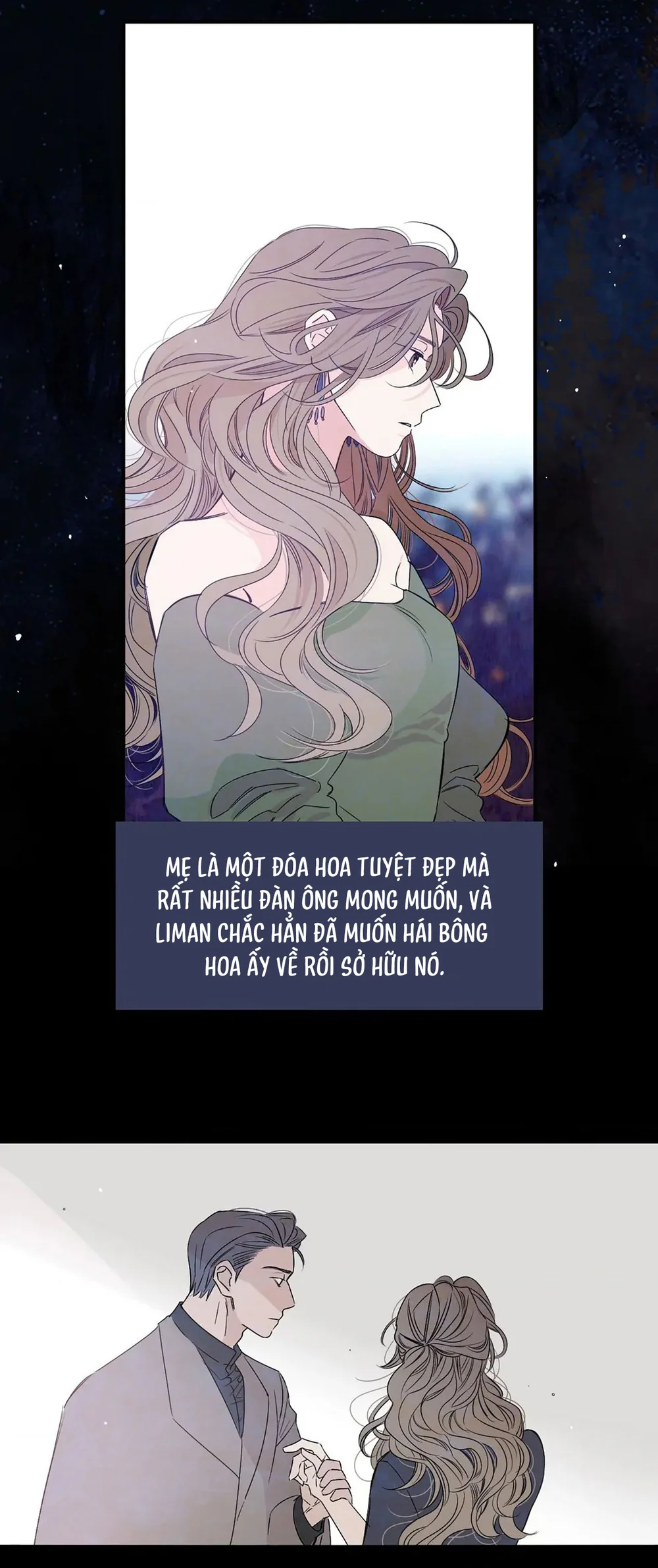 Lunacy Chapter 4 Trang 35