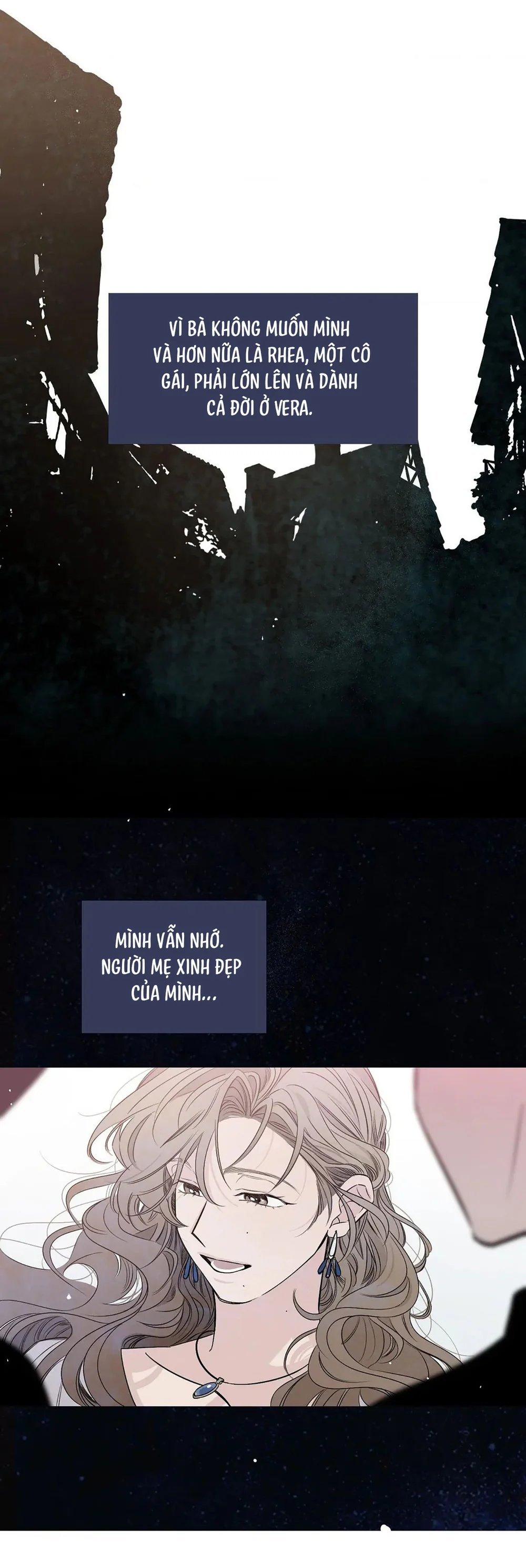 Lunacy Chapter 4 Trang 37