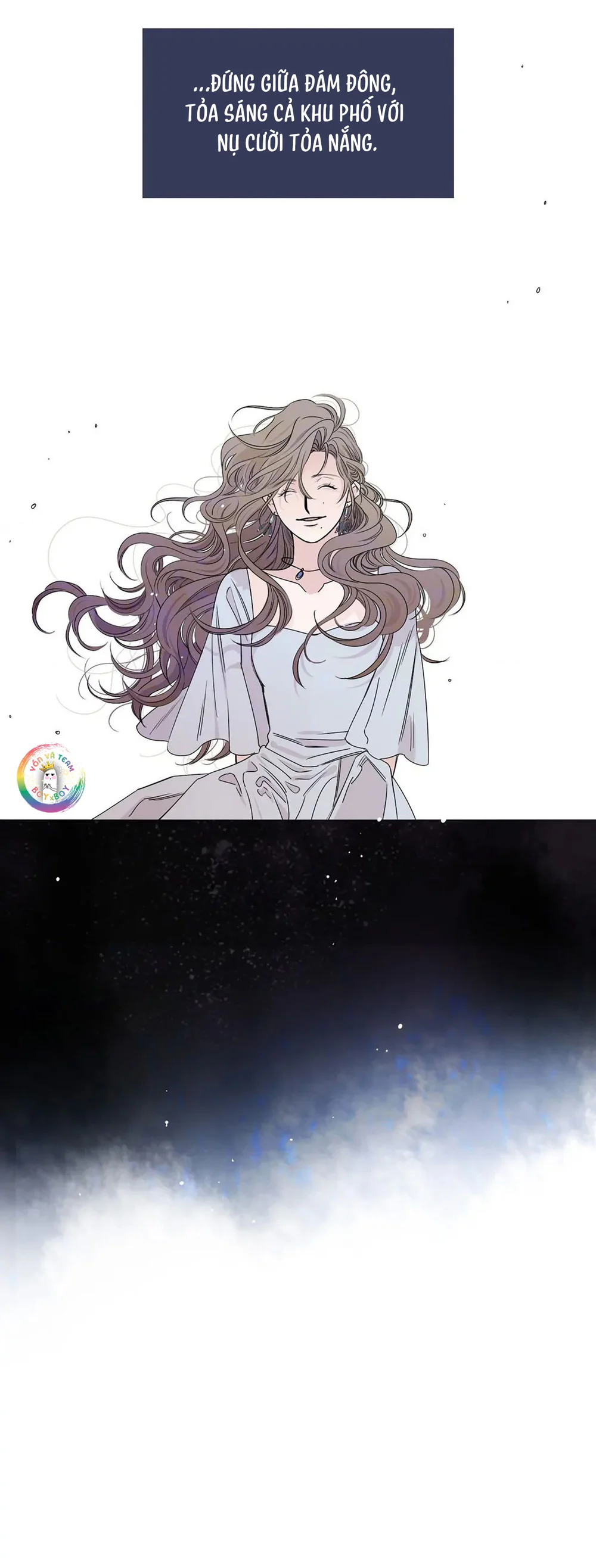 Lunacy Chapter 4 Trang 38