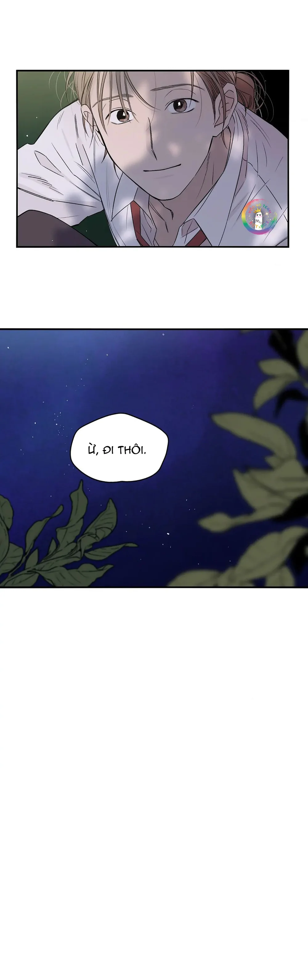 Lunacy Chapter 4 Trang 44