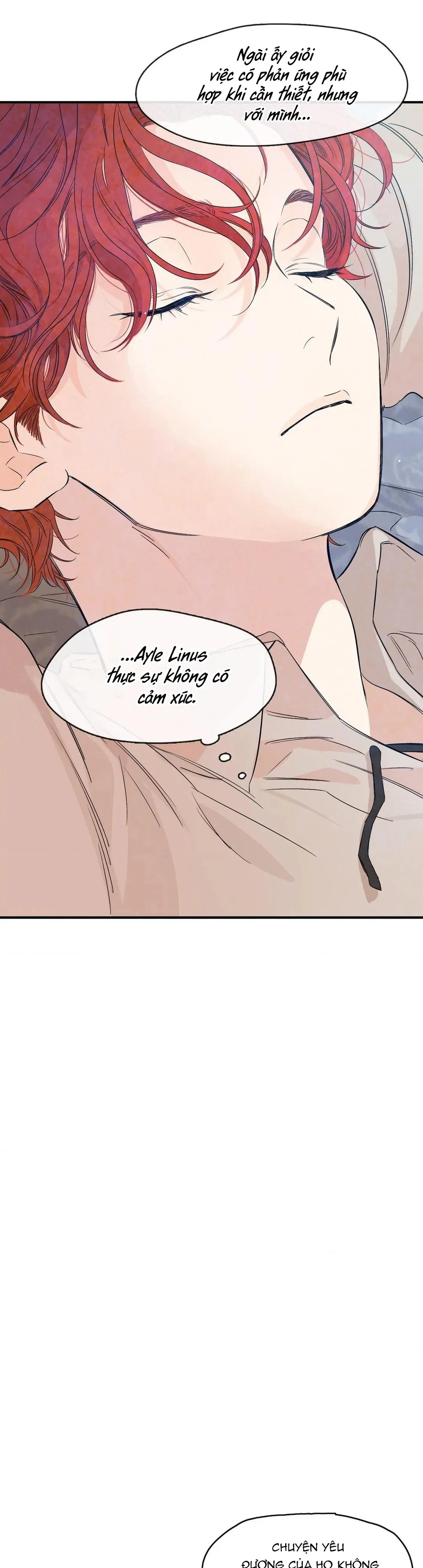 Lunacy Chapter 5 Trang 26